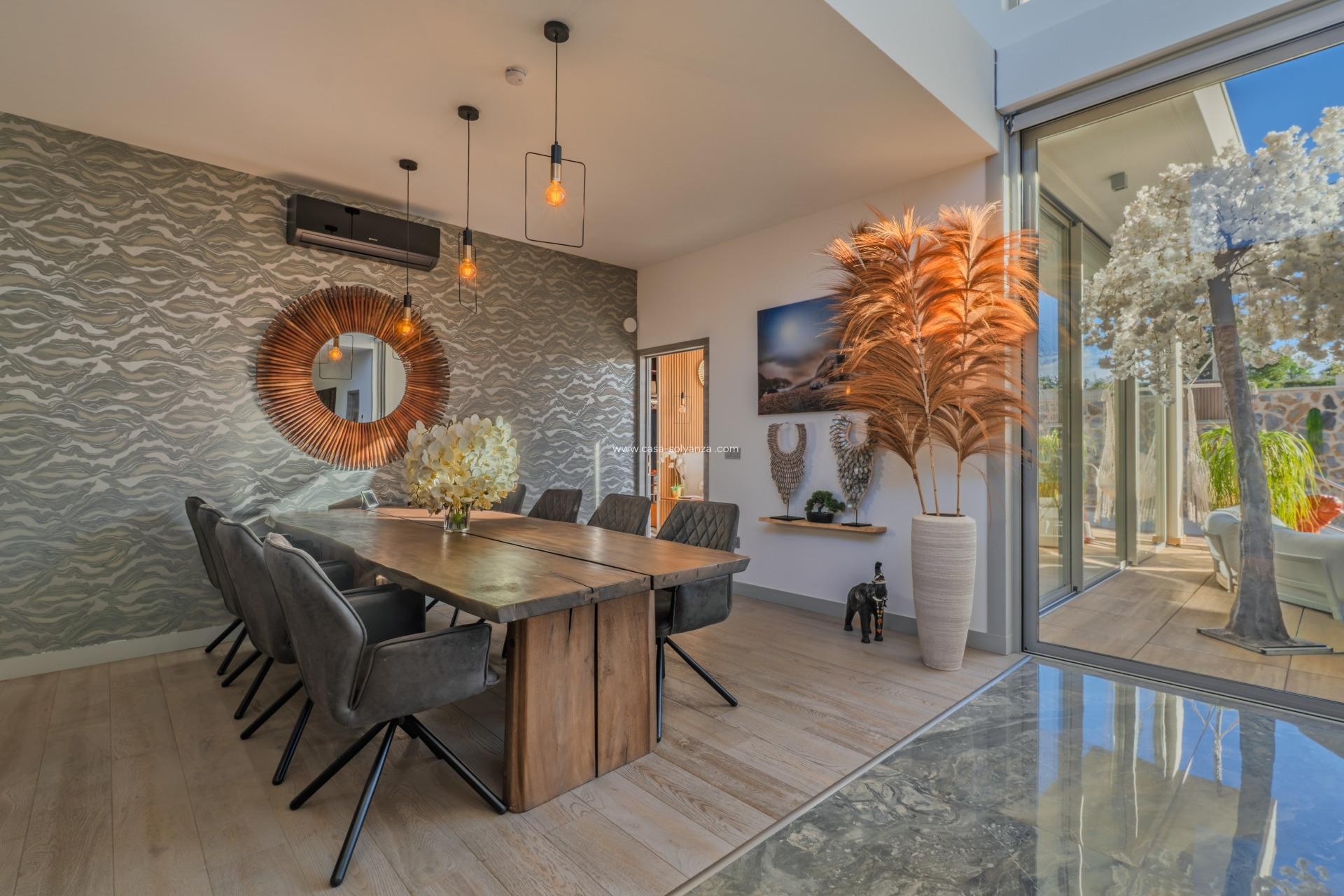 Reventa - Villa - Benijofar - Residencial Benimar