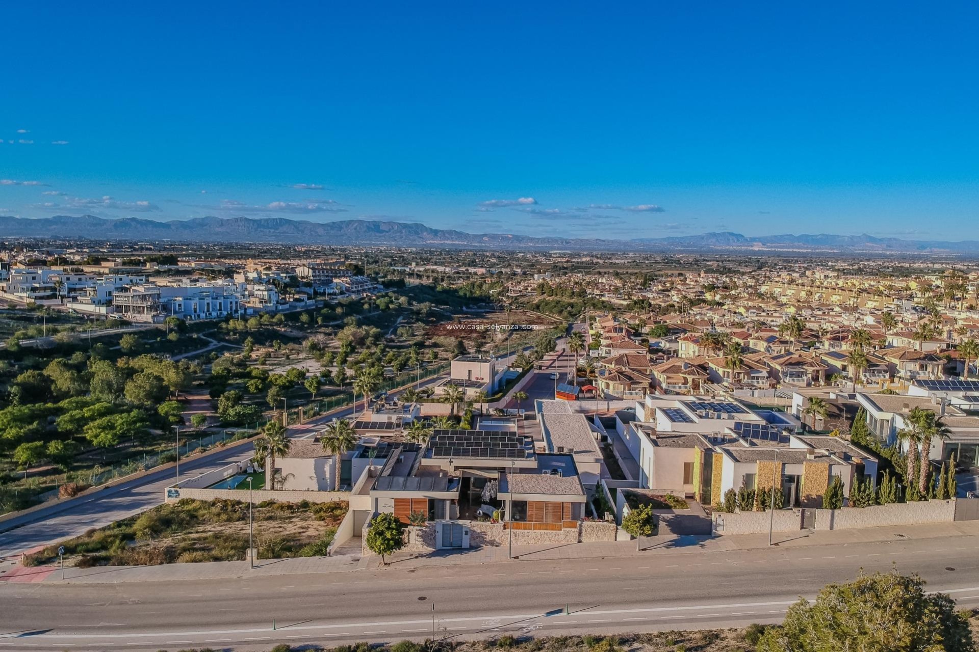 Reventa - Villa - Benijofar - Residencial Benimar