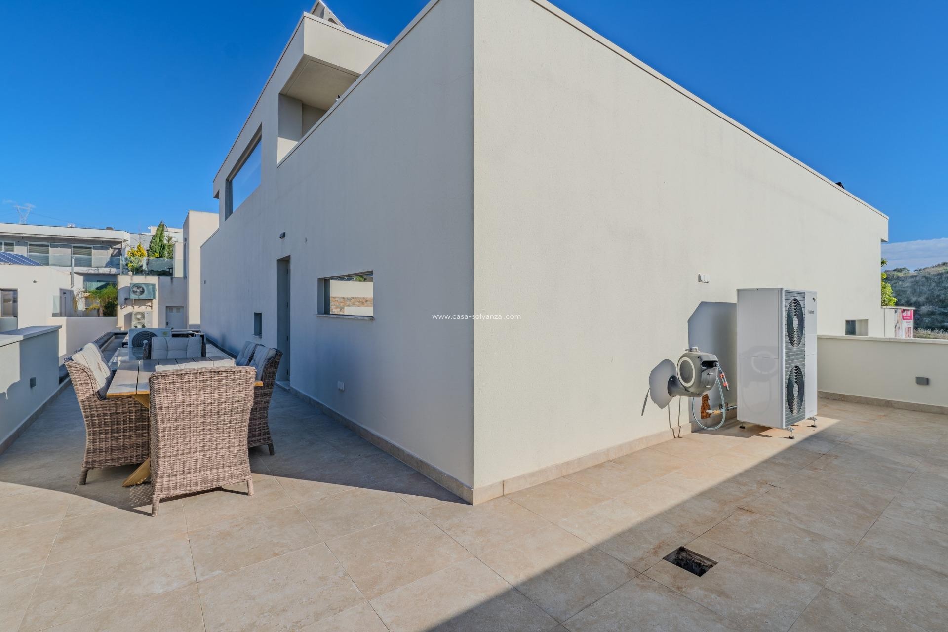 Reventa - Villa - Benijofar - Residencial Benimar