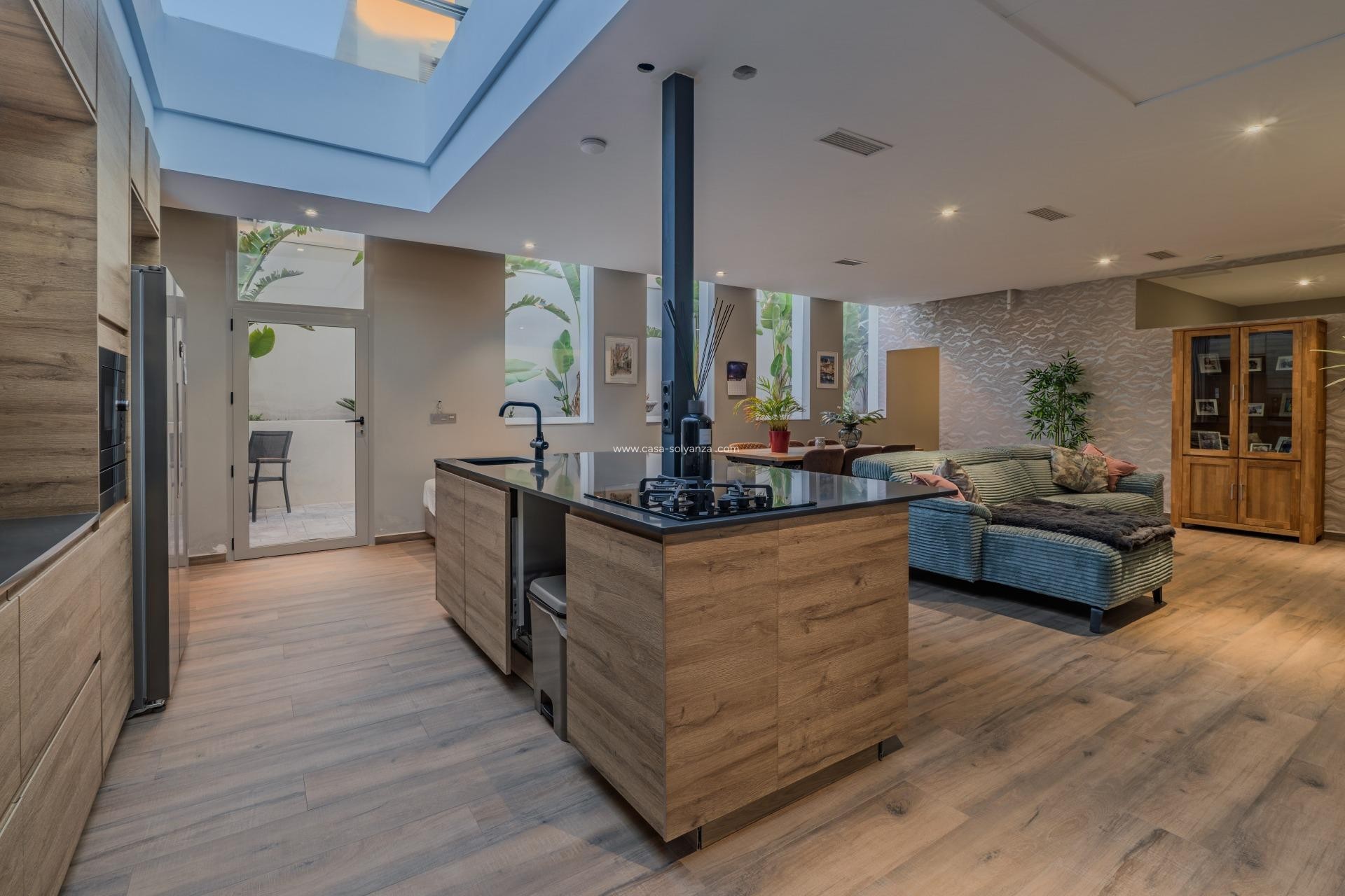 Reventa - Villa - Benijofar - Residencial Benimar