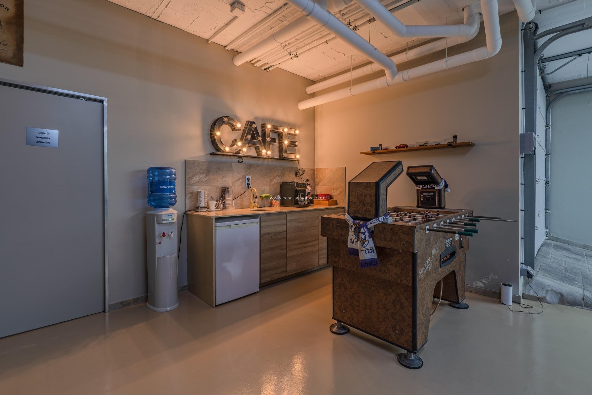 Reventa - Villa - Benijofar - Residencial Benimar