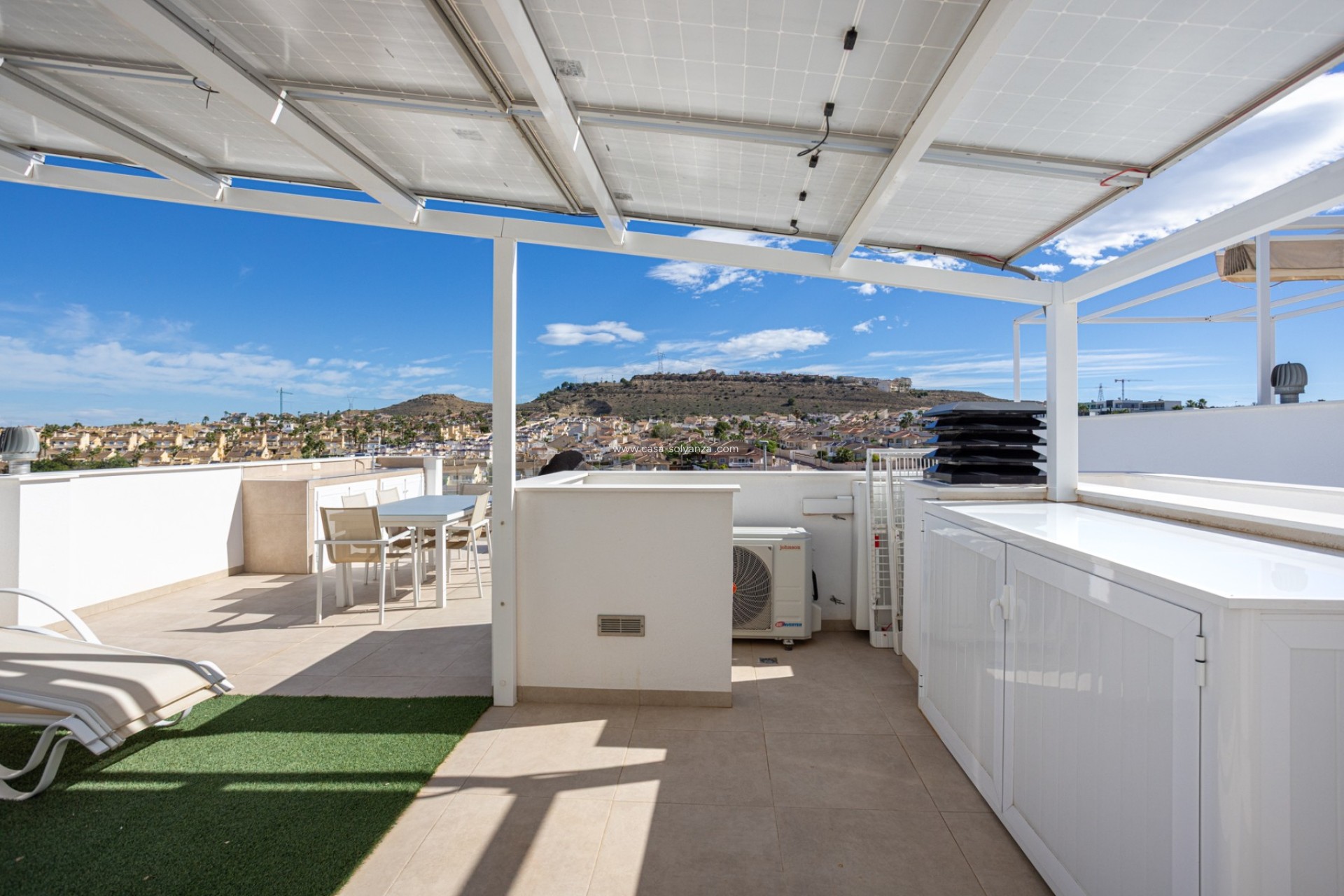Reventa - Villa - Benijofar