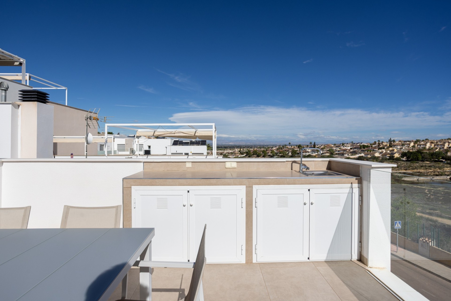 Reventa - Villa - Benijofar