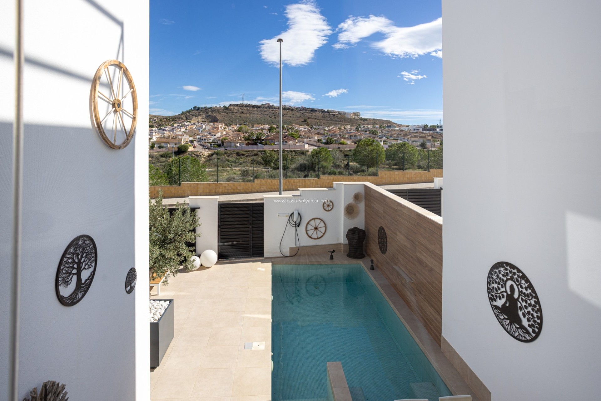 Reventa - Villa - Benijofar