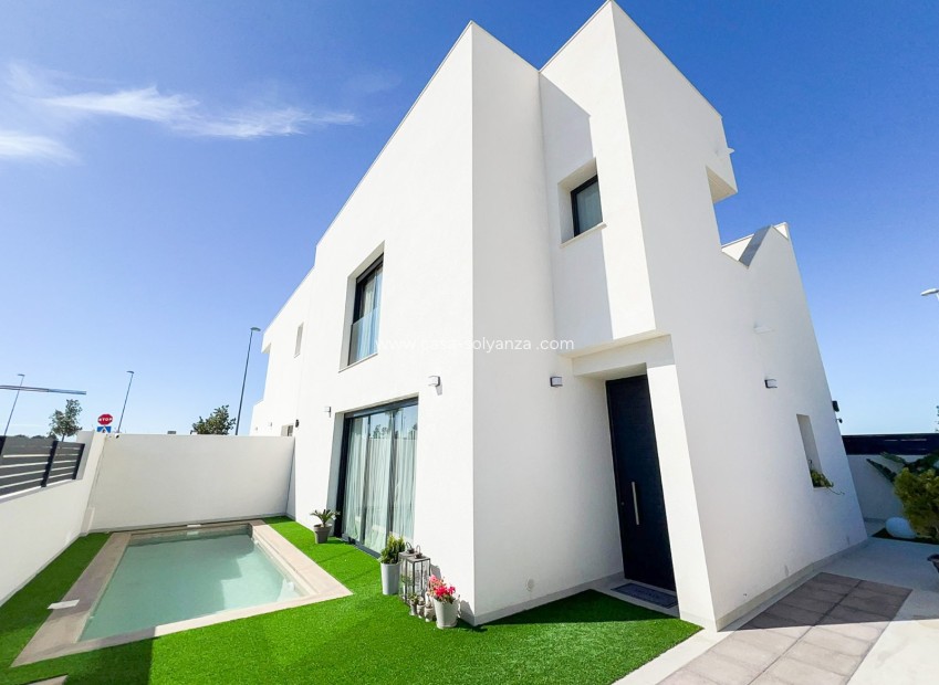 Reventa - Villa - Benijofar