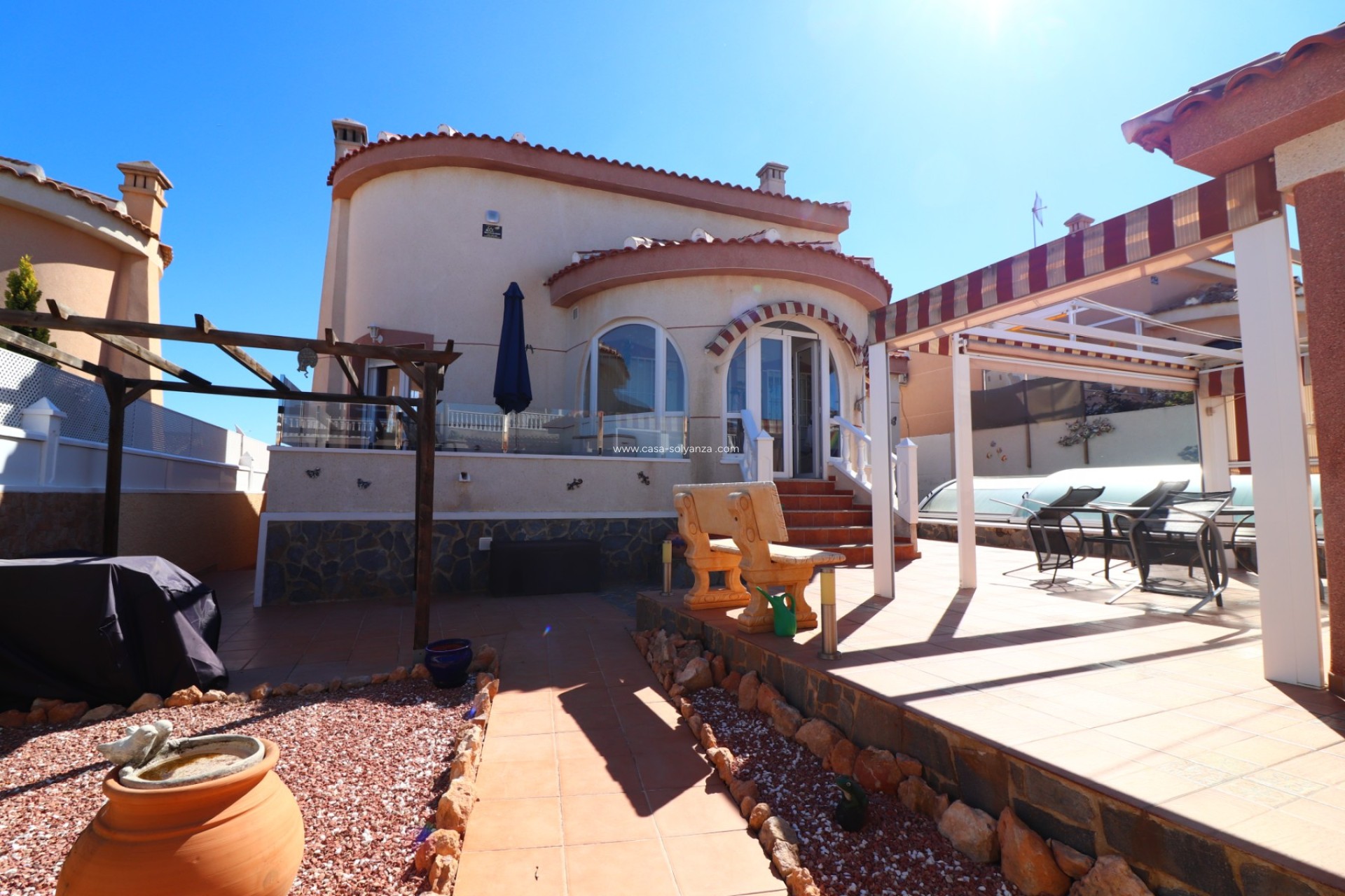 Reventa - Villa - Benimar - Benimar II