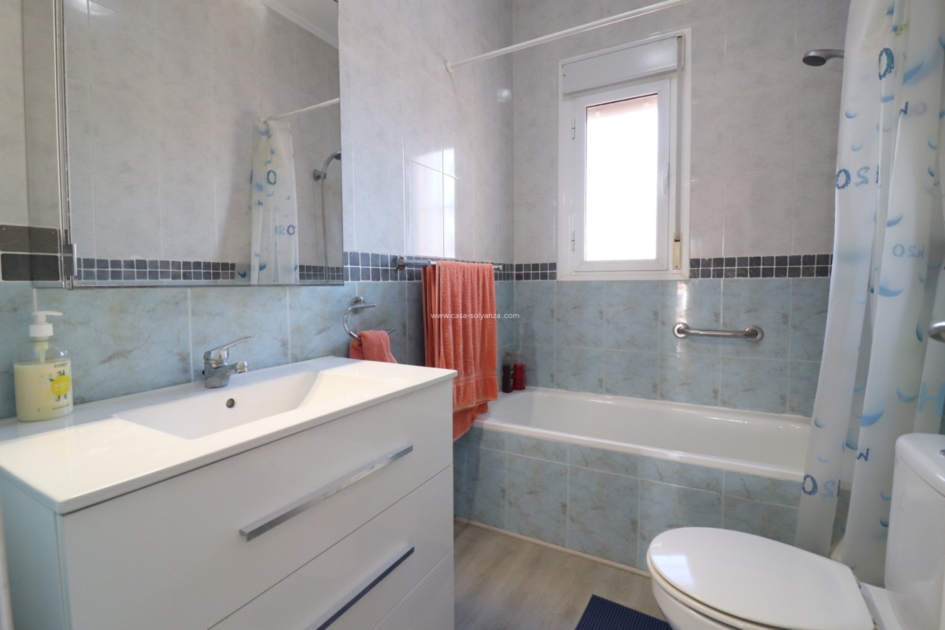 Reventa - Villa - Benimar - Benimar II