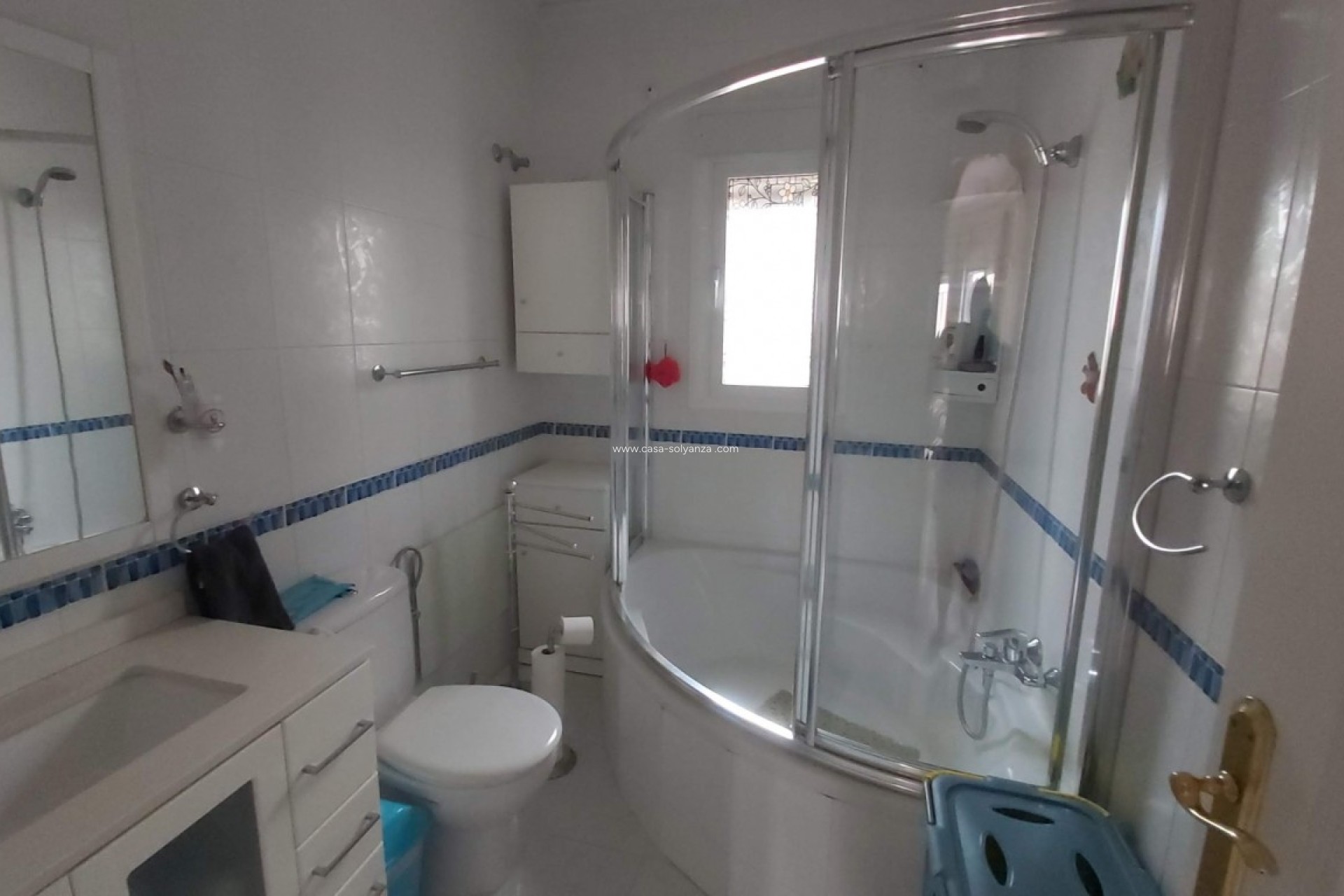 Reventa - Villa - Benimar - Costa Blanca