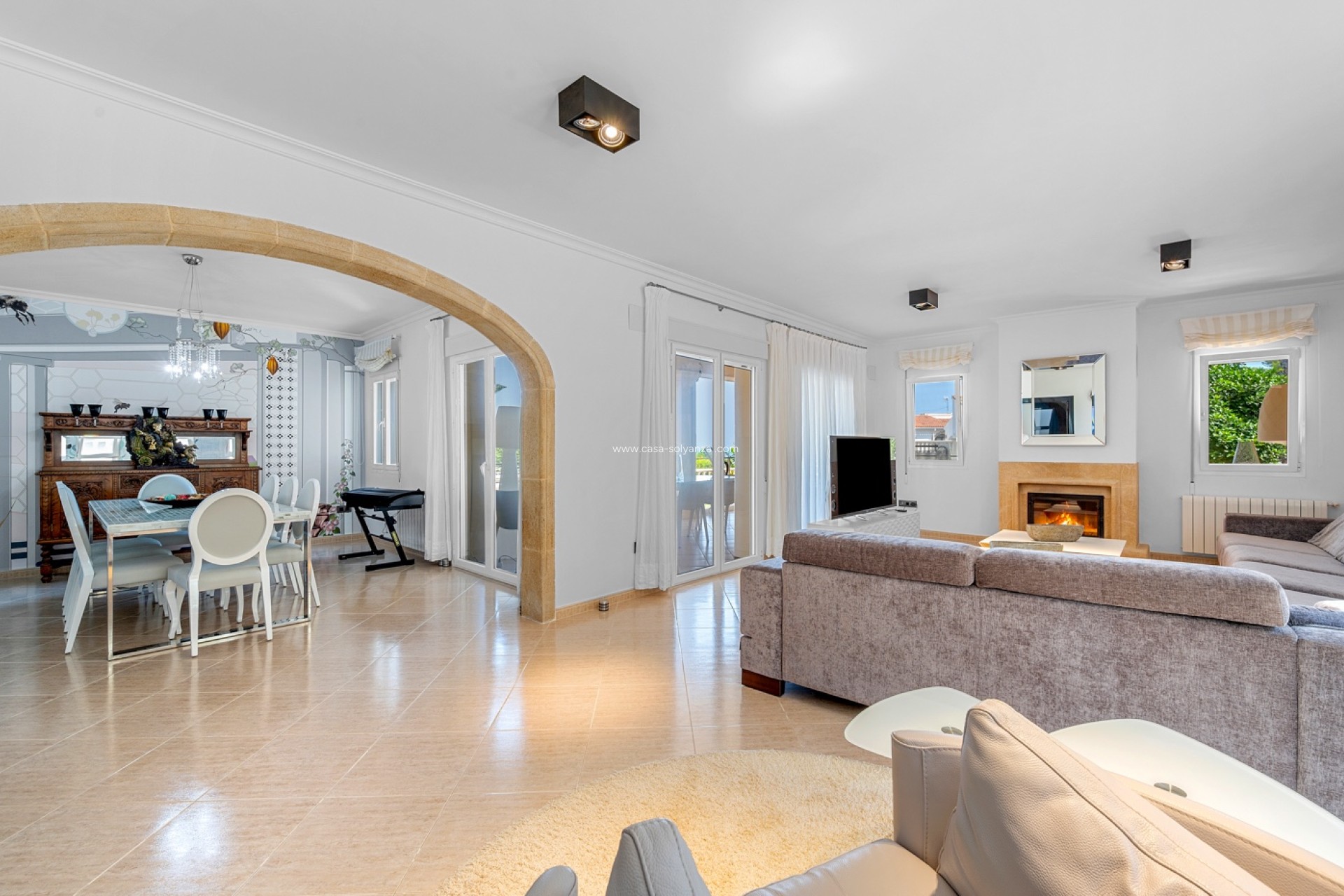 Reventa - Villa - Benisa - Benissa