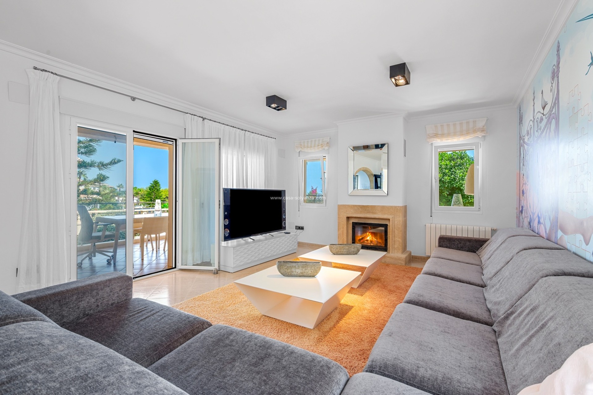 Reventa - Villa - Benisa - Benissa