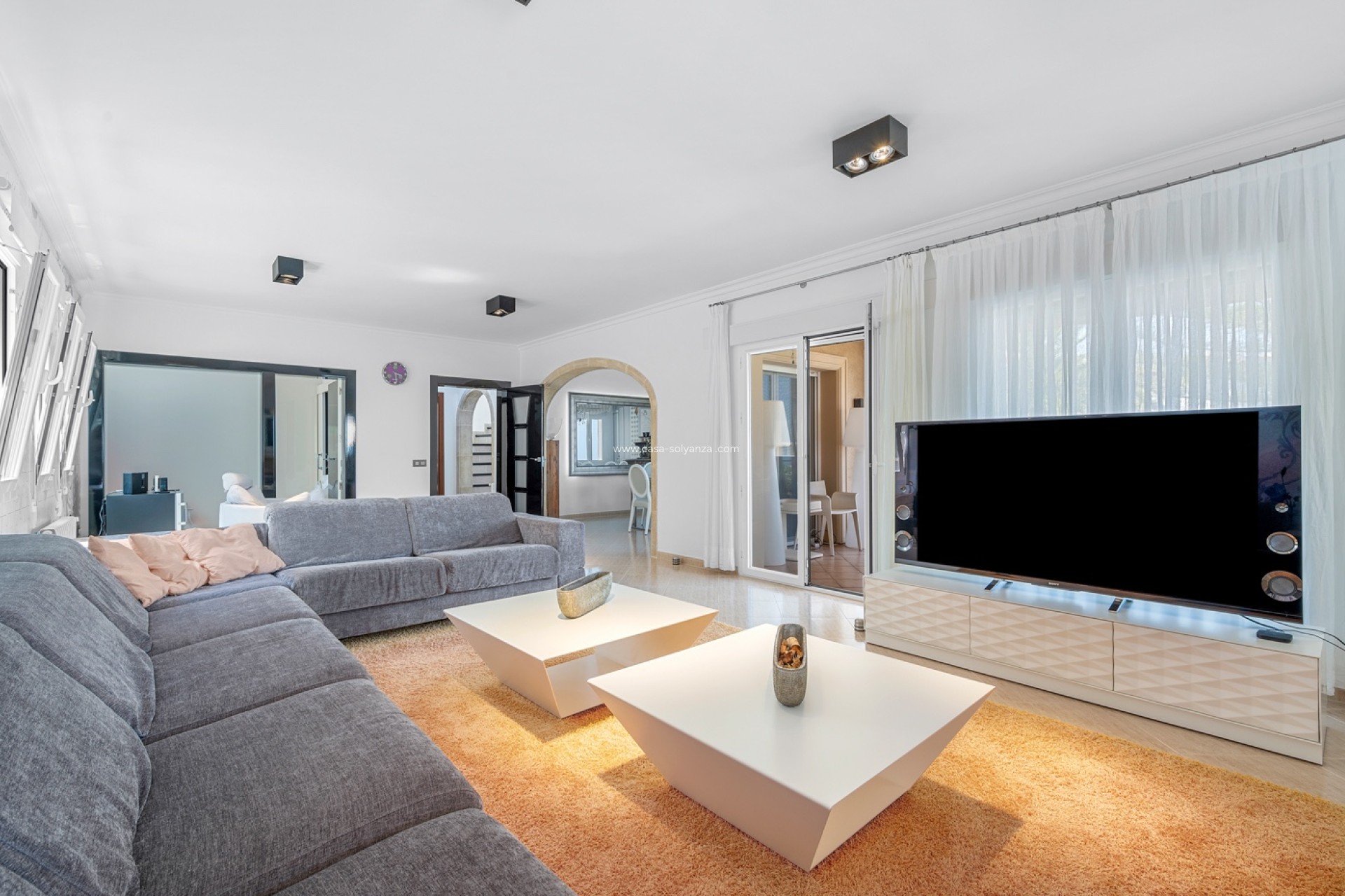 Reventa - Villa - Benisa - Benissa