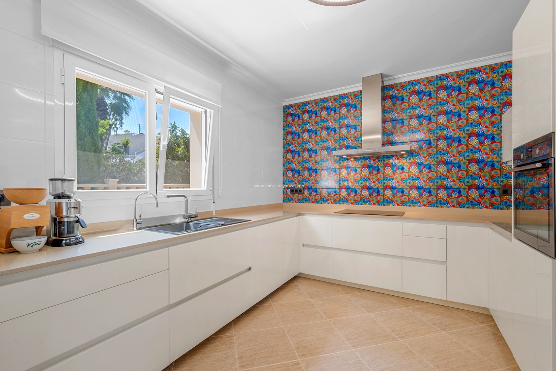 Reventa - Villa - Benisa - Benissa