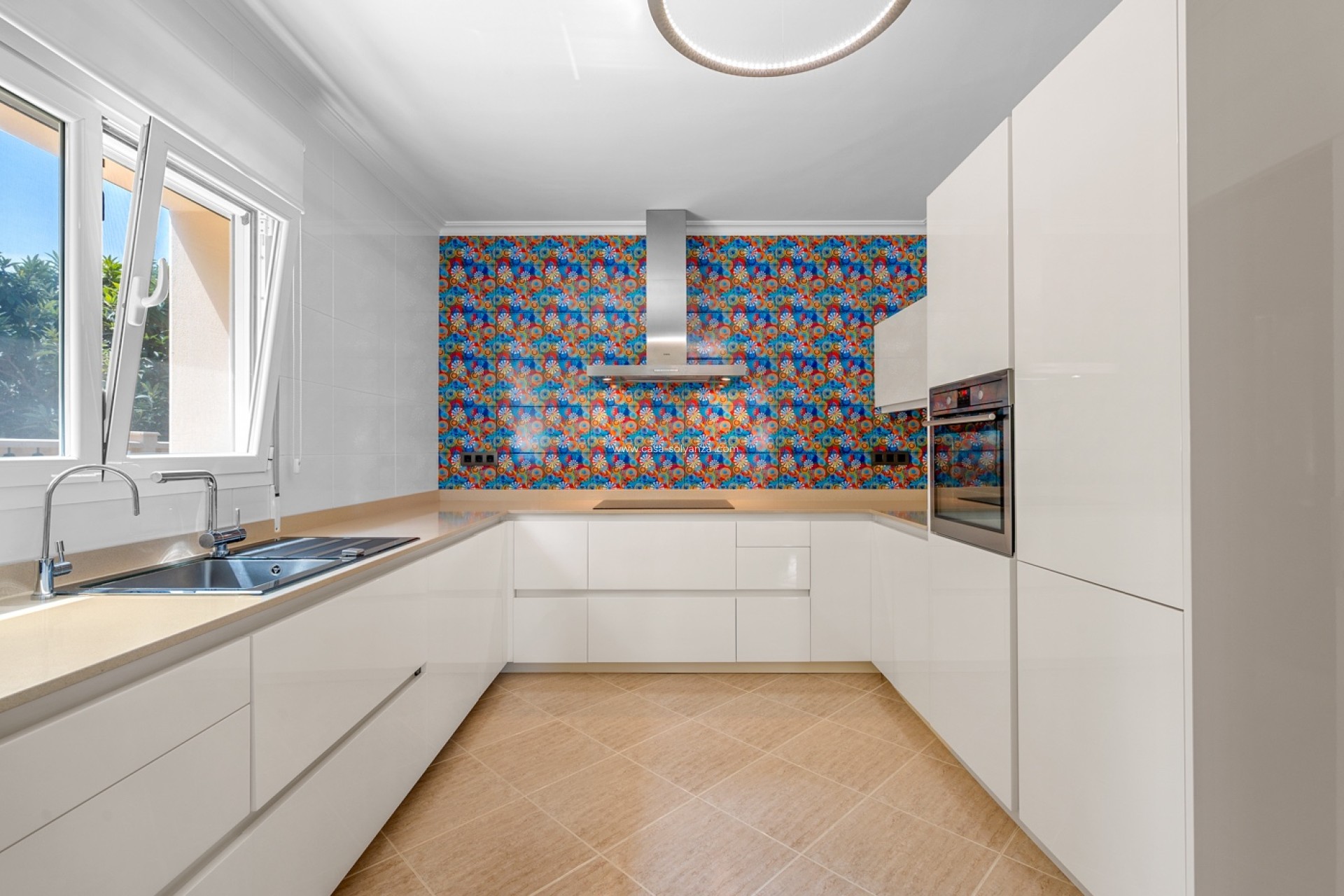 Reventa - Villa - Benisa - Benissa