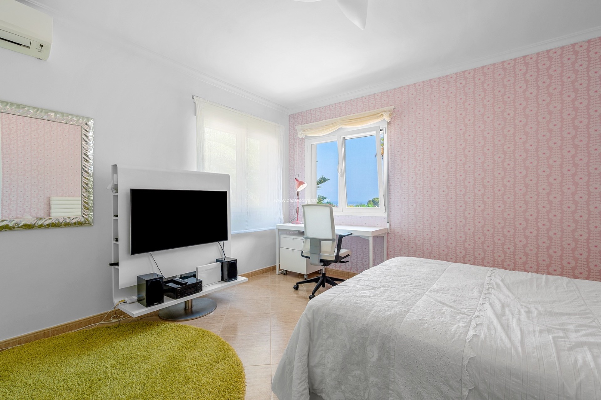 Reventa - Villa - Benisa - Benissa