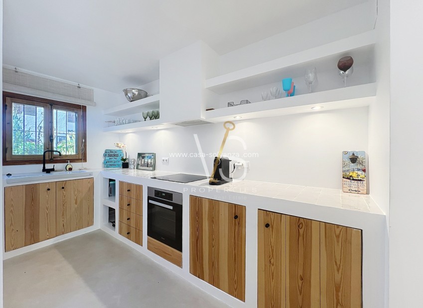 Reventa - Villa - Benisa - Costa Blanca