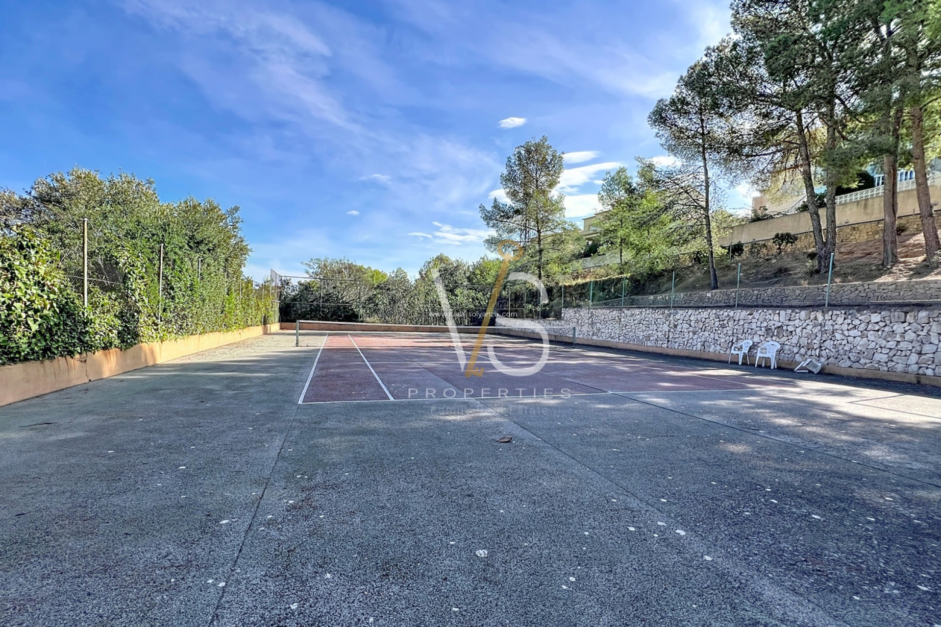 Reventa - Villa - Benisa - Costa Blanca