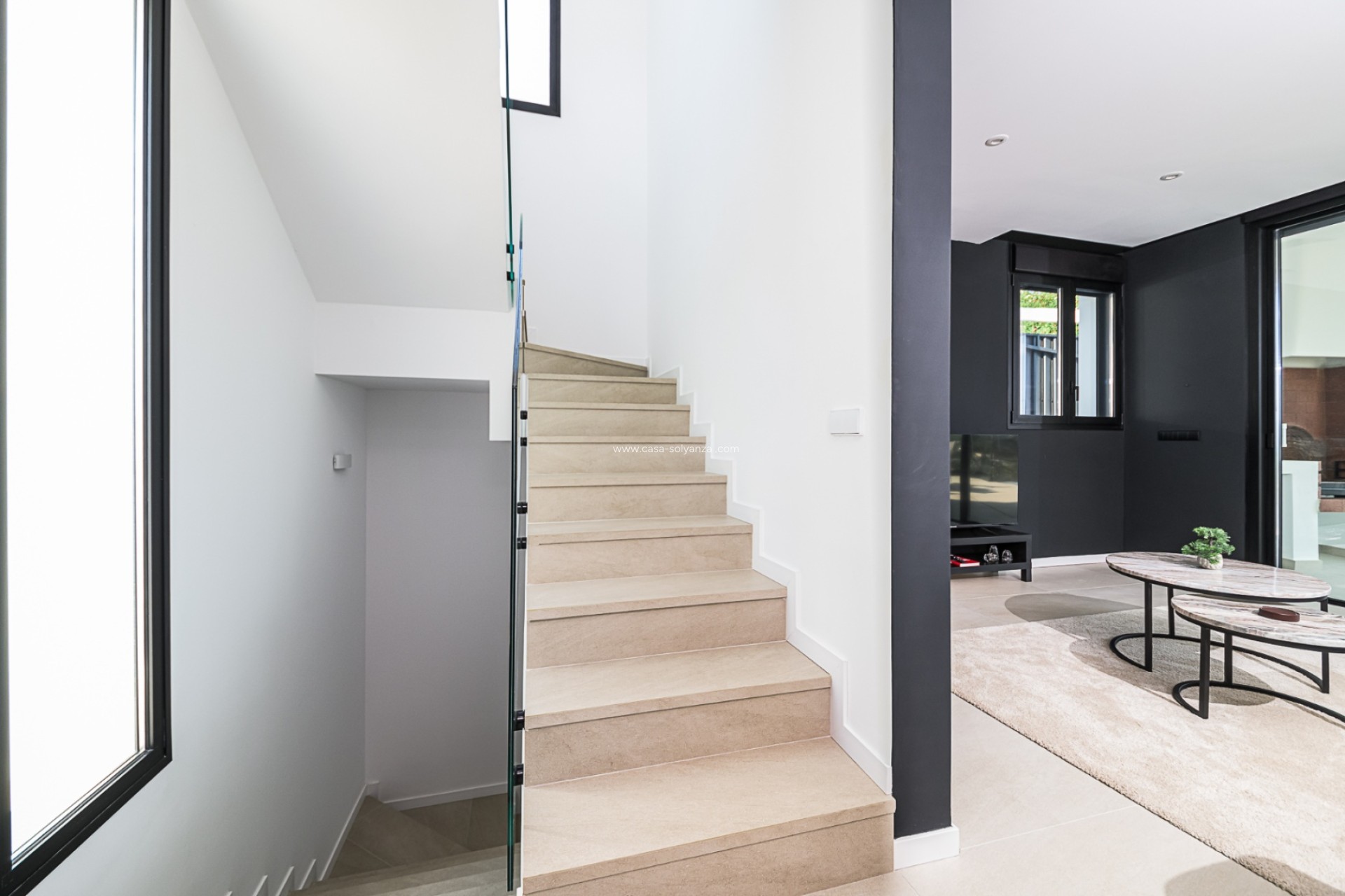 Reventa - Villa - Benisa - Costa Blanca