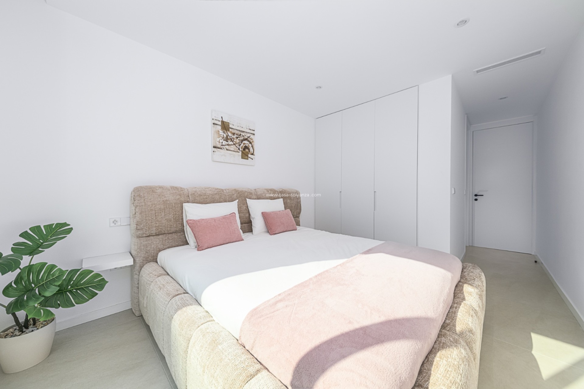 Reventa - Villa - Benisa - Costa Blanca