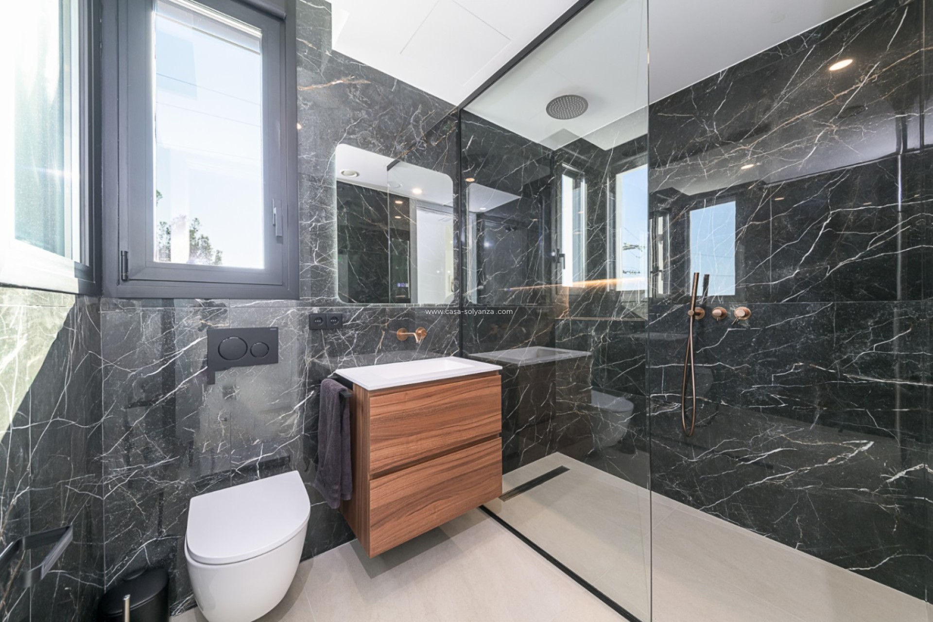 Reventa - Villa - Benisa - Costa Blanca