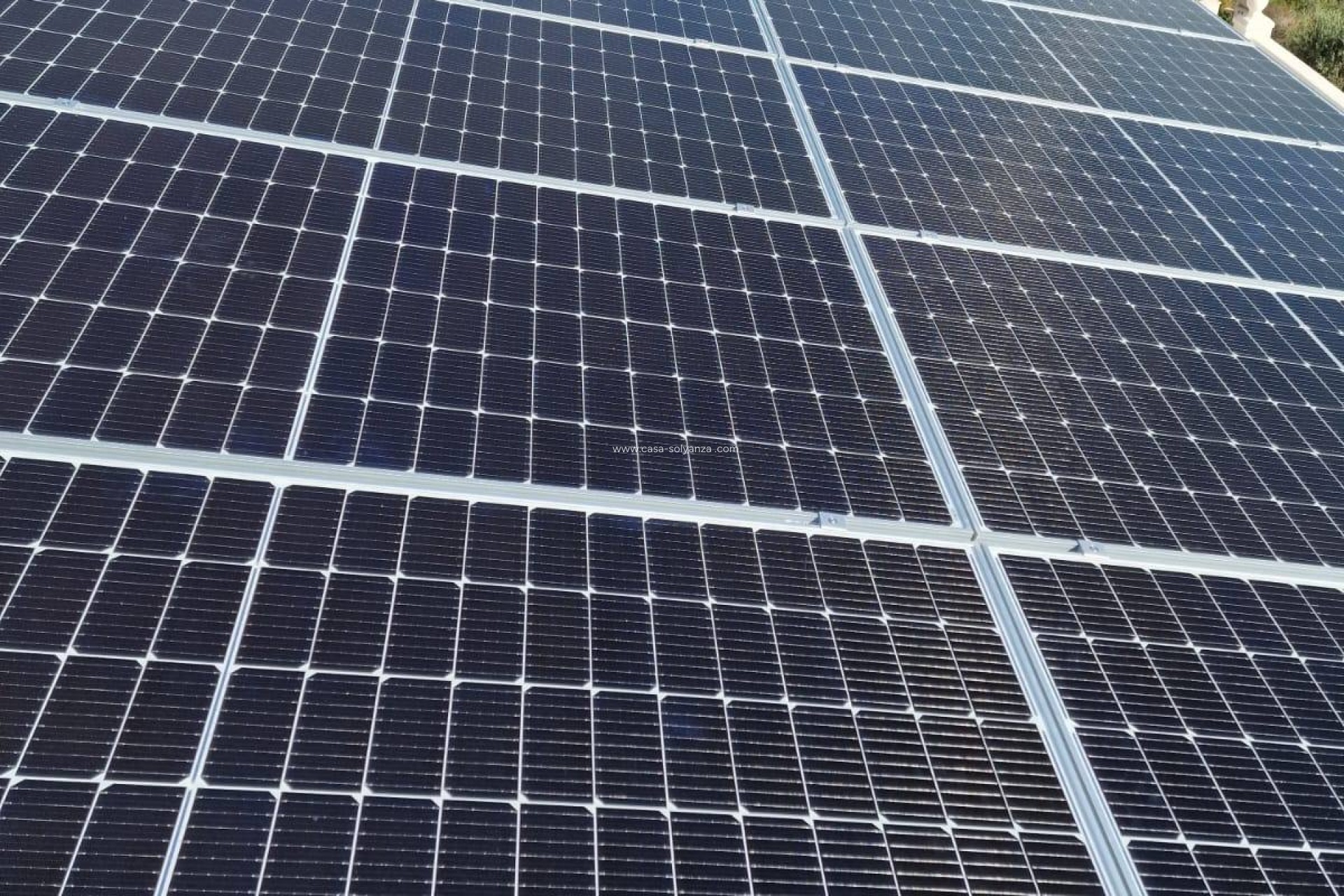 Reventa - Villa - Benitachell - Costa Blanca