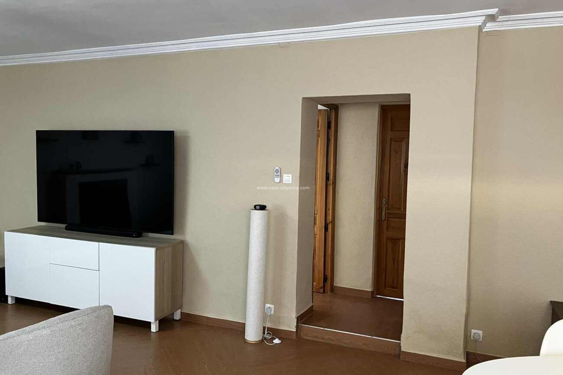 Reventa - Villa - Biar - Costa Blanca