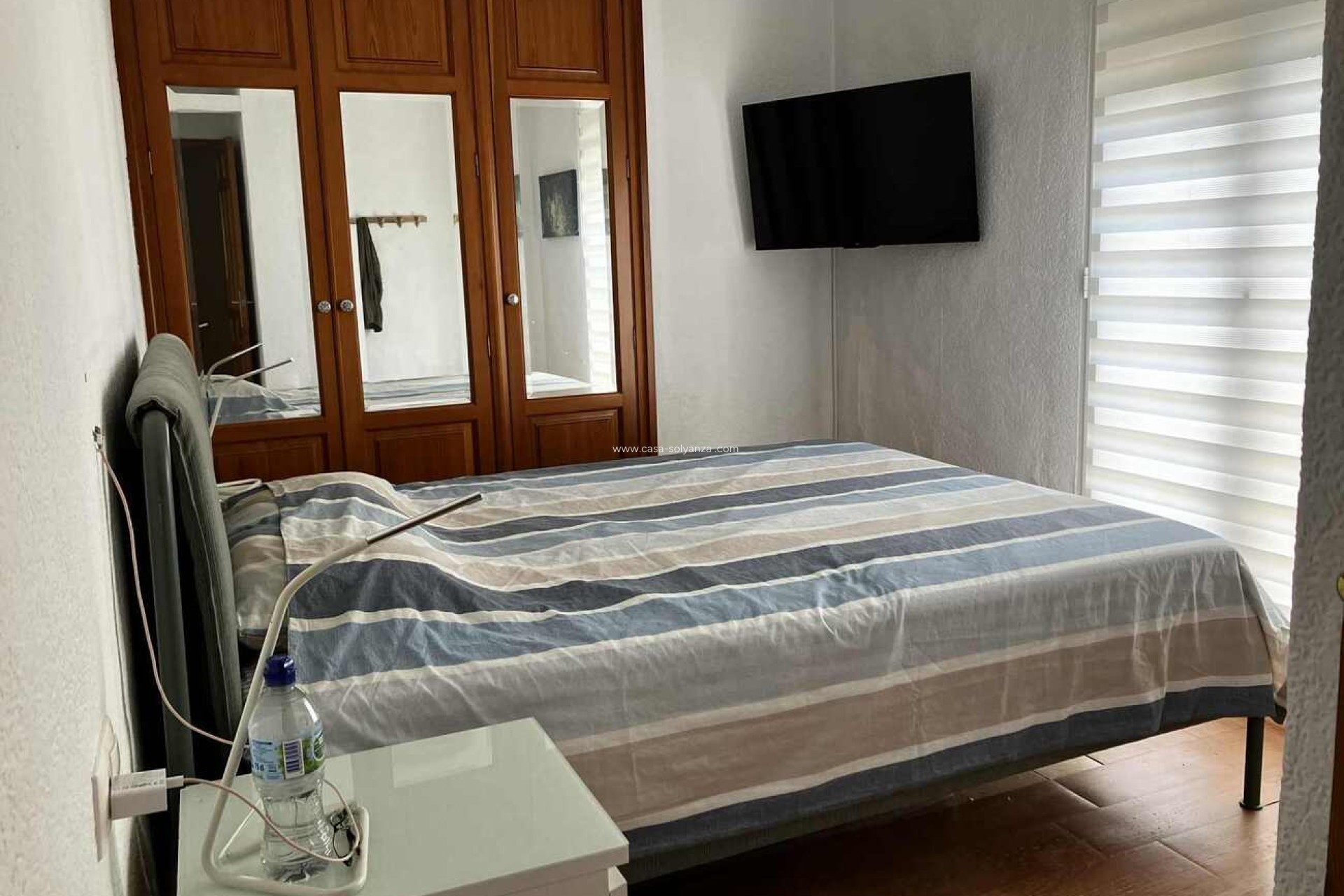 Reventa - Villa - Biar - Costa Blanca