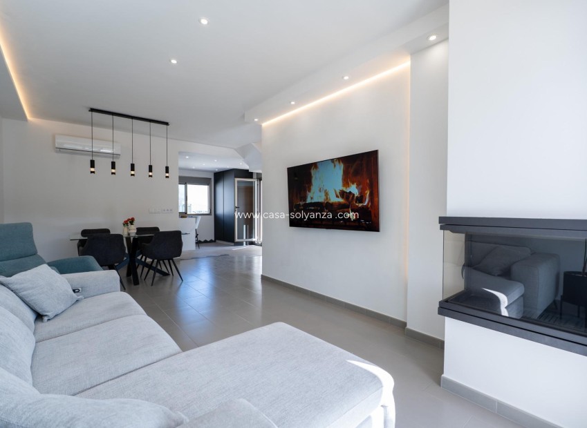 Reventa - Villa - Bigastro - Comunidad Valenciana