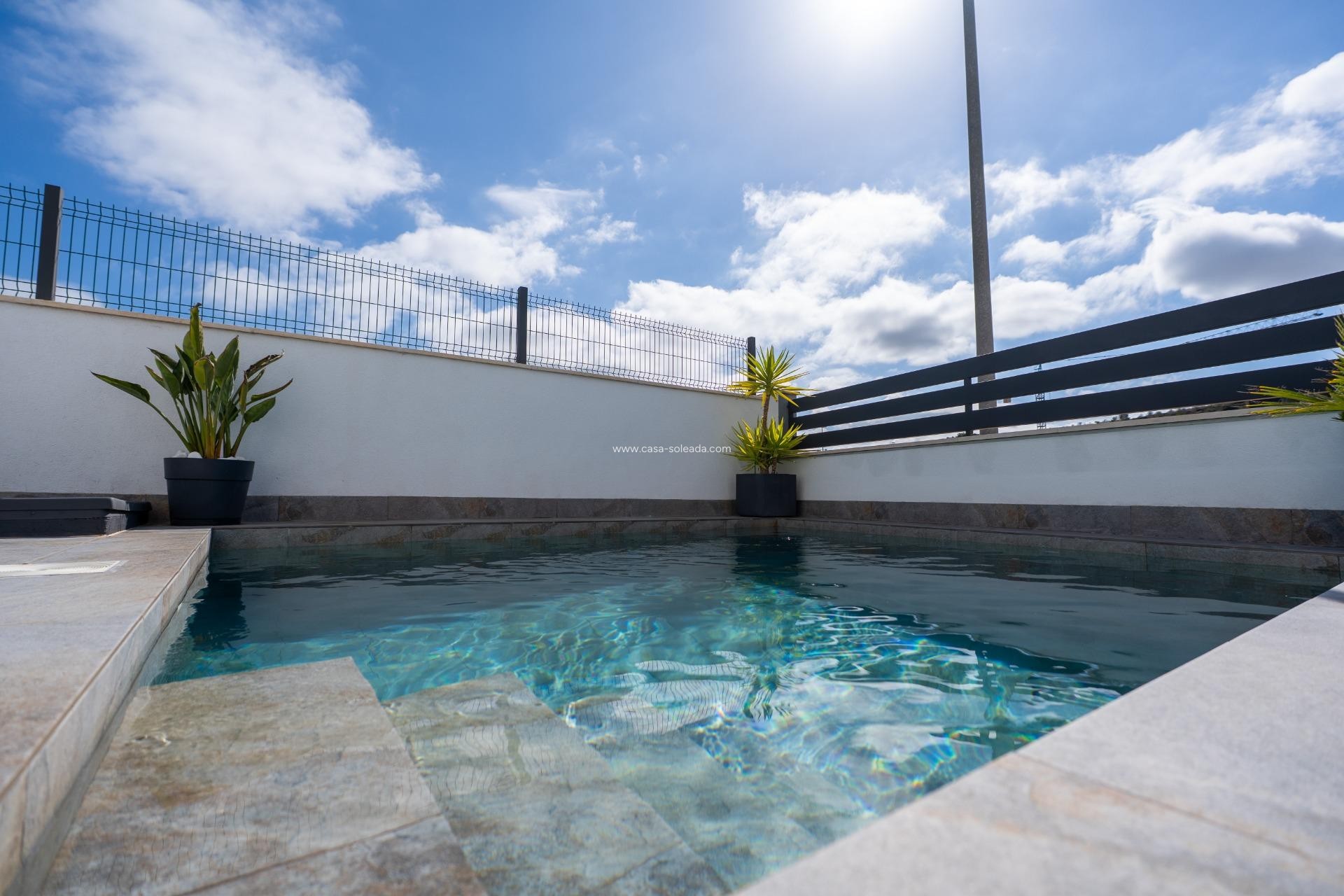 Reventa - Villa - Bigastro - Comunidad Valenciana