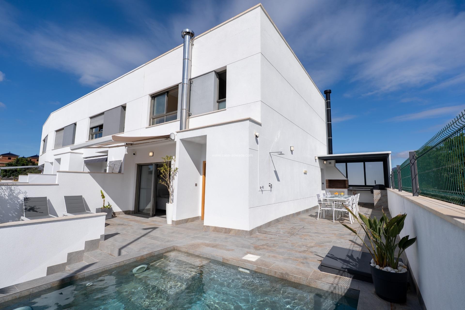 Reventa - Villa - Bigastro - Comunidad Valenciana