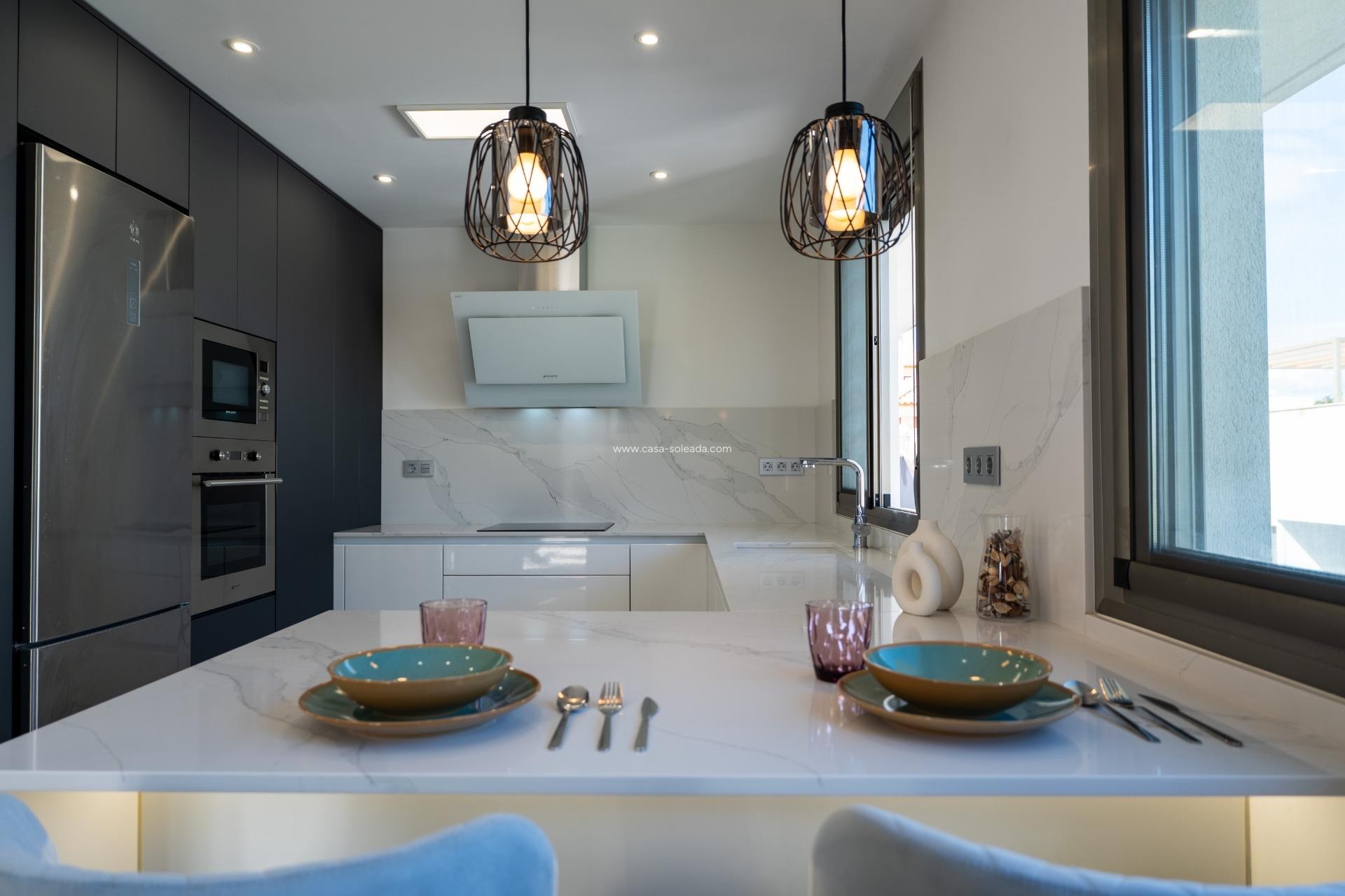 Reventa - Villa - Bigastro - Comunidad Valenciana