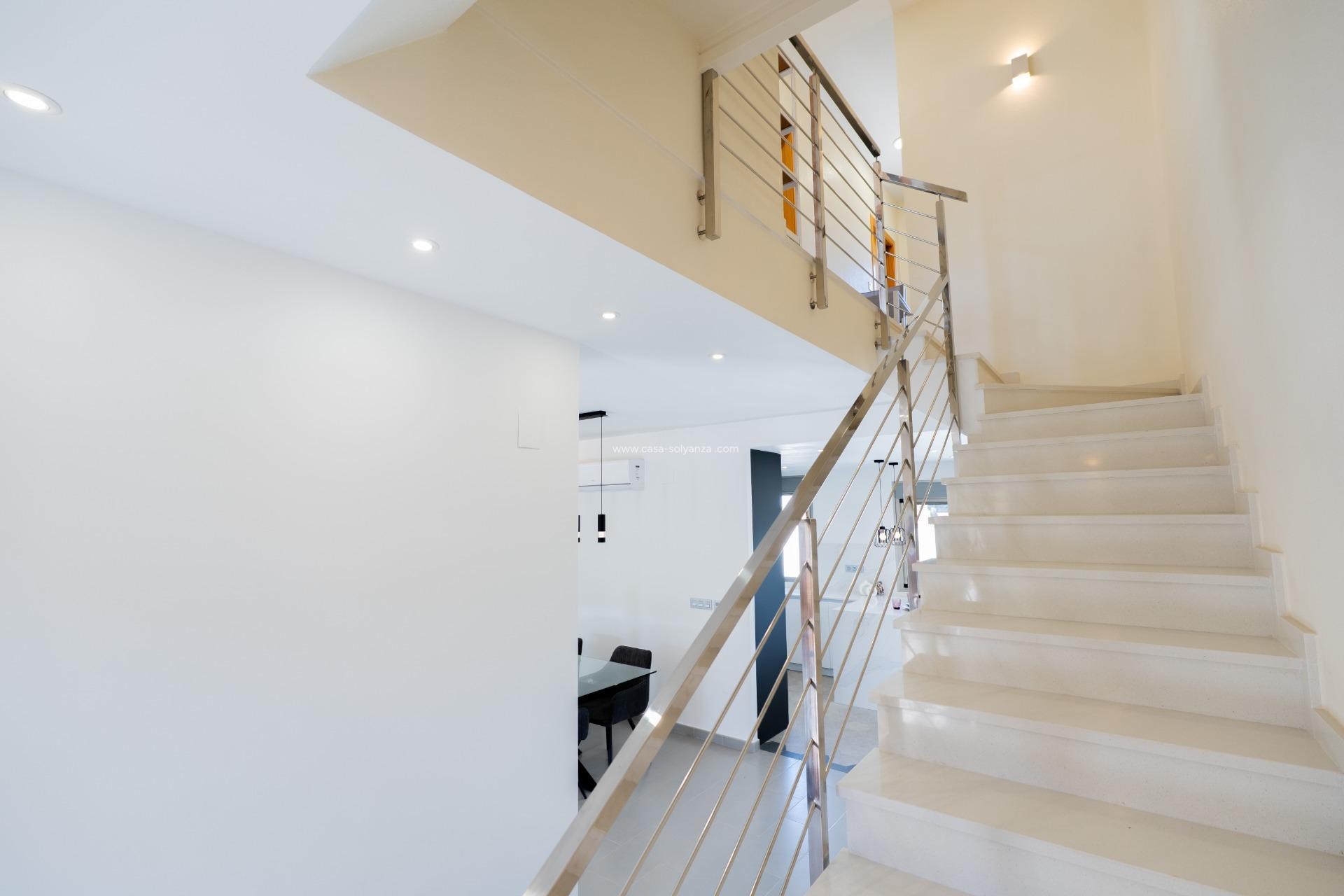 Reventa - Villa - Bigastro - Comunidad Valenciana