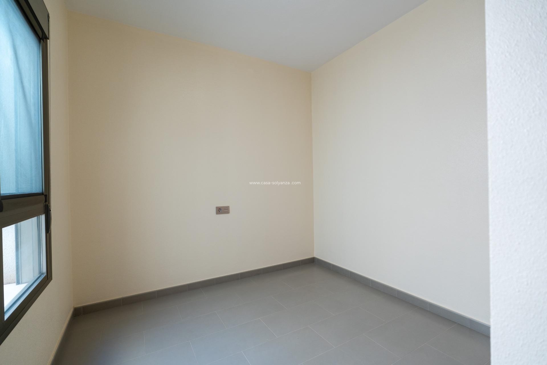 Reventa - Villa - Bigastro - Comunidad Valenciana