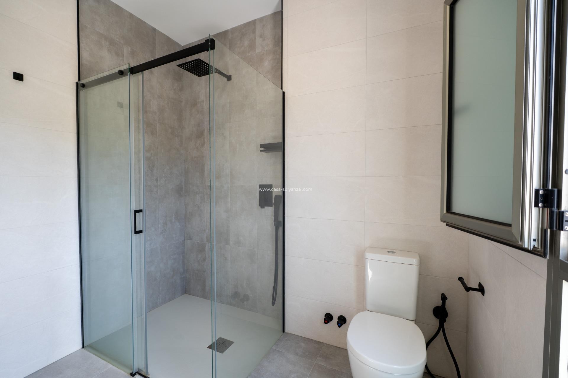 Reventa - Villa - Bigastro - Comunidad Valenciana