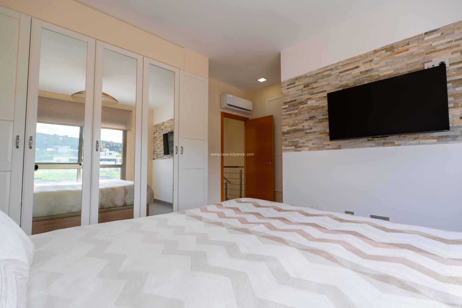Reventa - Villa - Bigastro - Comunidad Valenciana