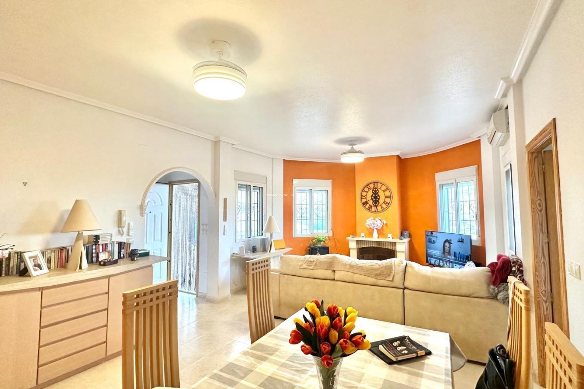 Reventa - Villa - Bigastro - Comunidad Valenciana