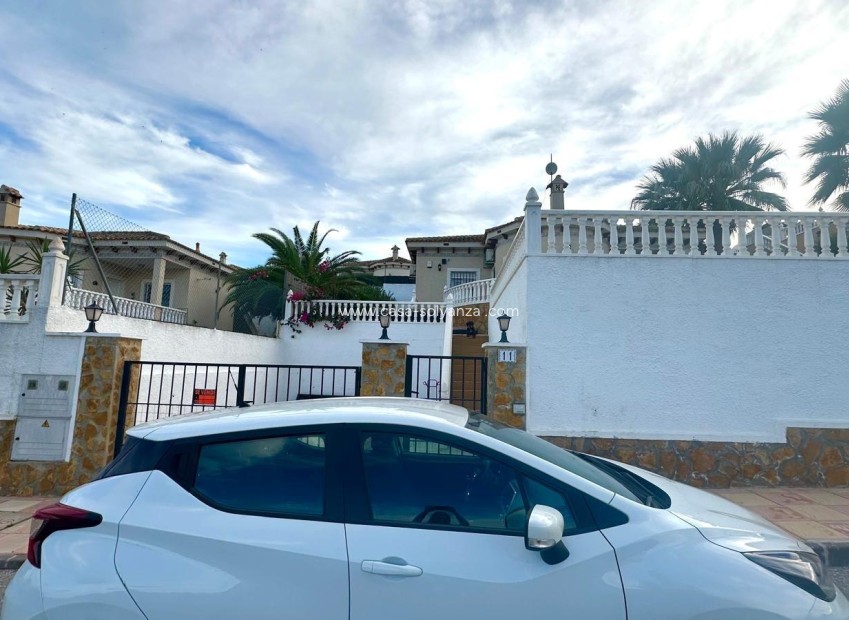 Reventa - Villa - Bigastro - Comunidad Valenciana