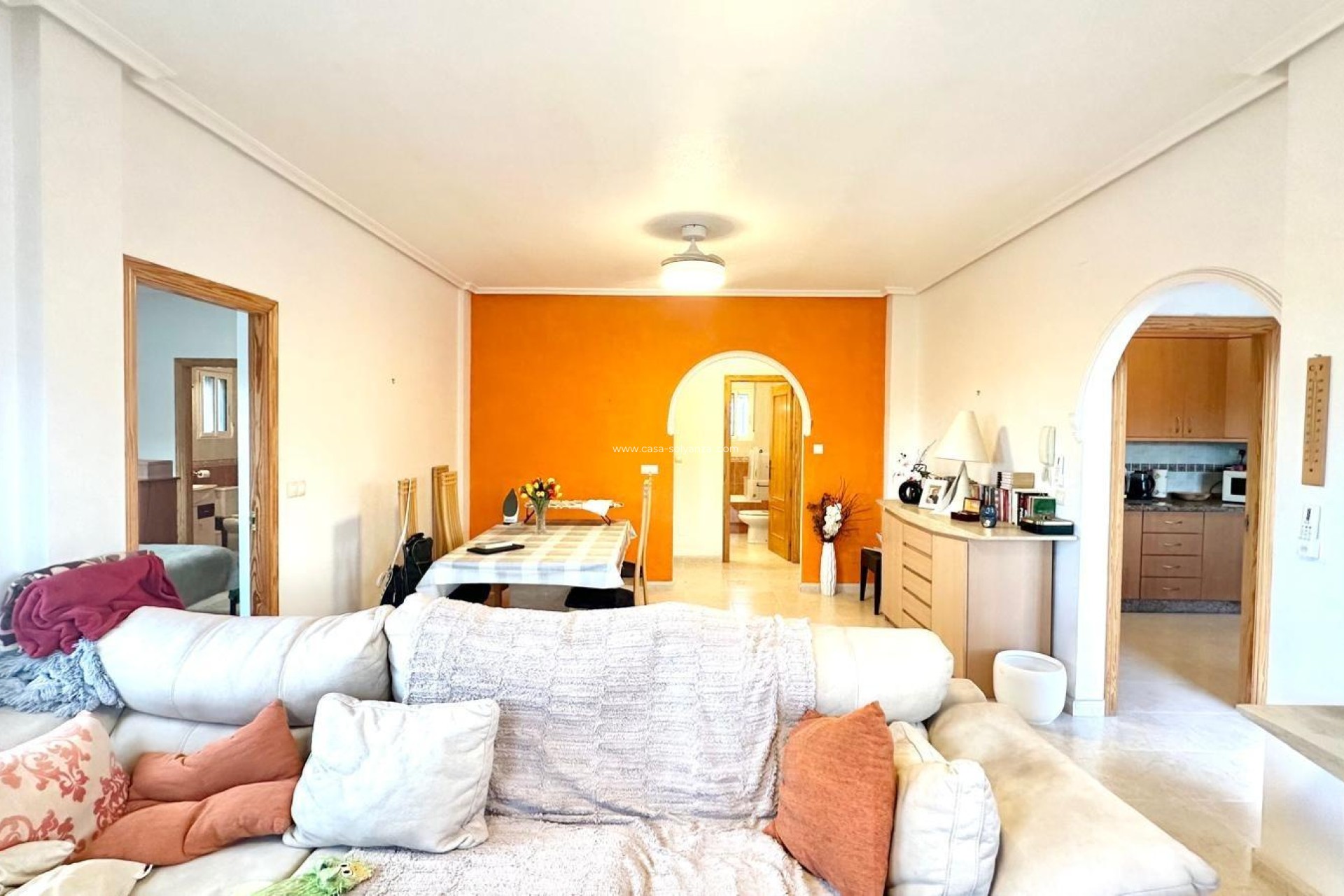 Reventa - Villa - Bigastro - Comunidad Valenciana