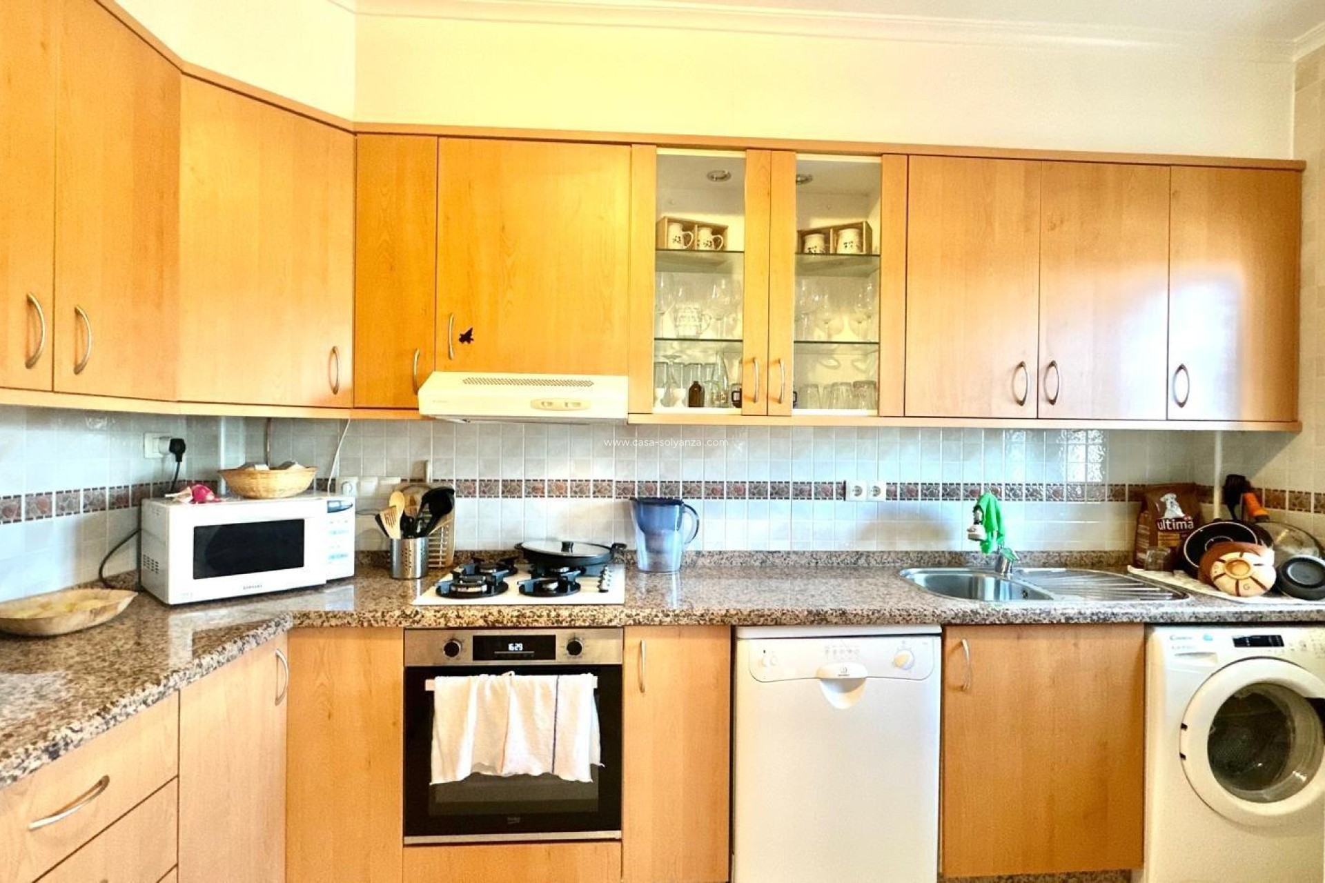 Reventa - Villa - Bigastro - Comunidad Valenciana