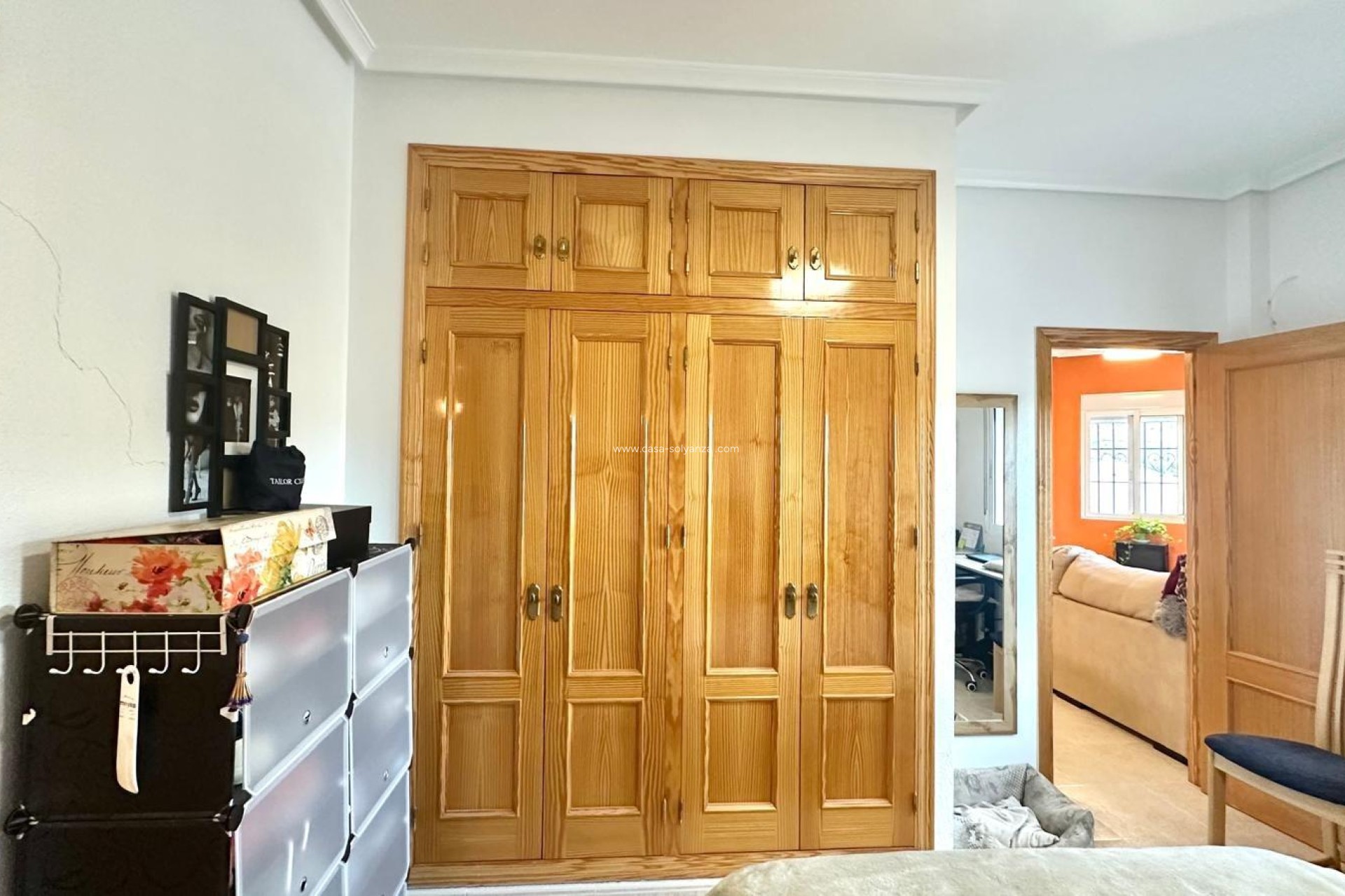 Reventa - Villa - Bigastro - Comunidad Valenciana