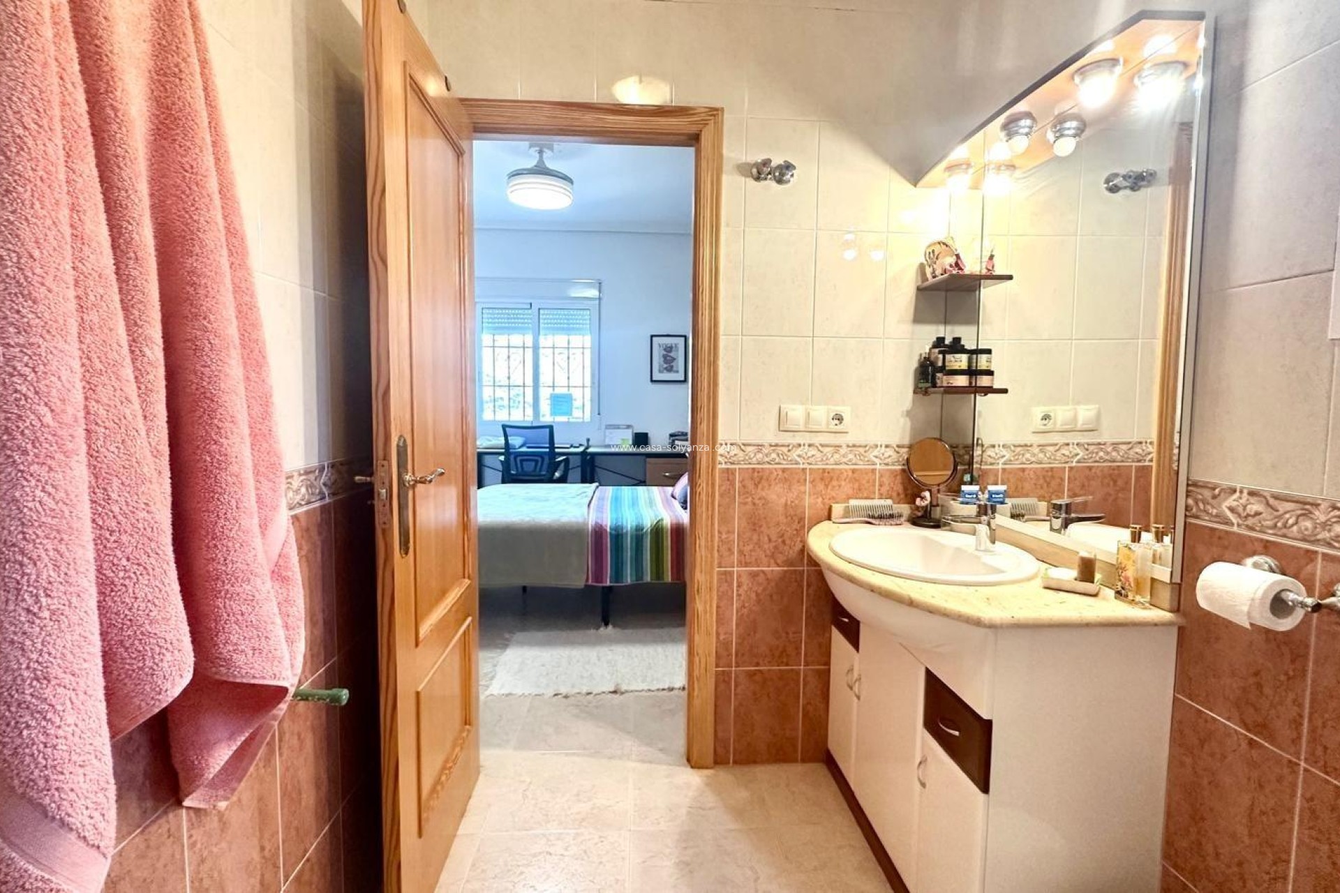 Reventa - Villa - Bigastro - Comunidad Valenciana