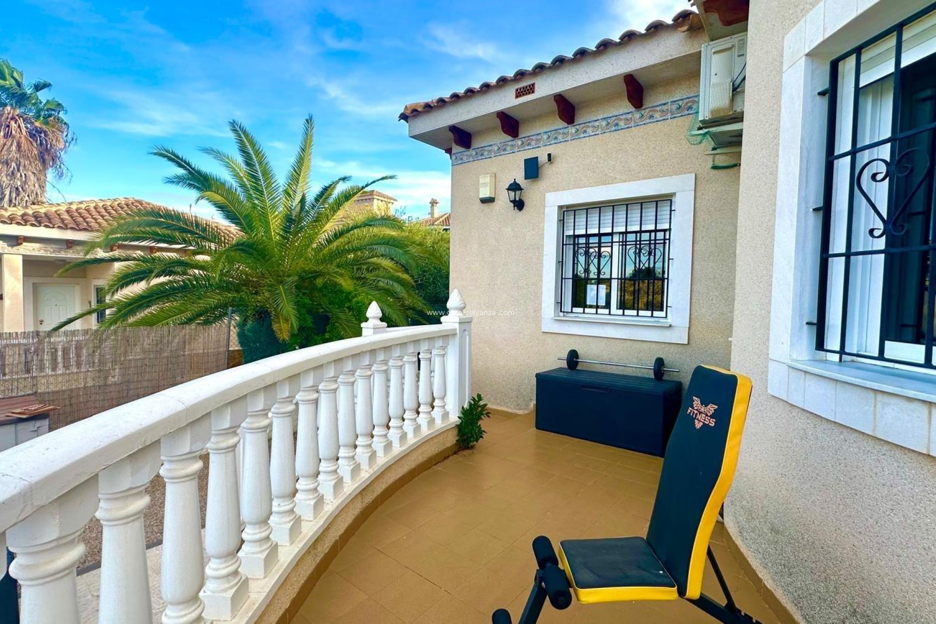 Reventa - Villa - Bigastro - Comunidad Valenciana