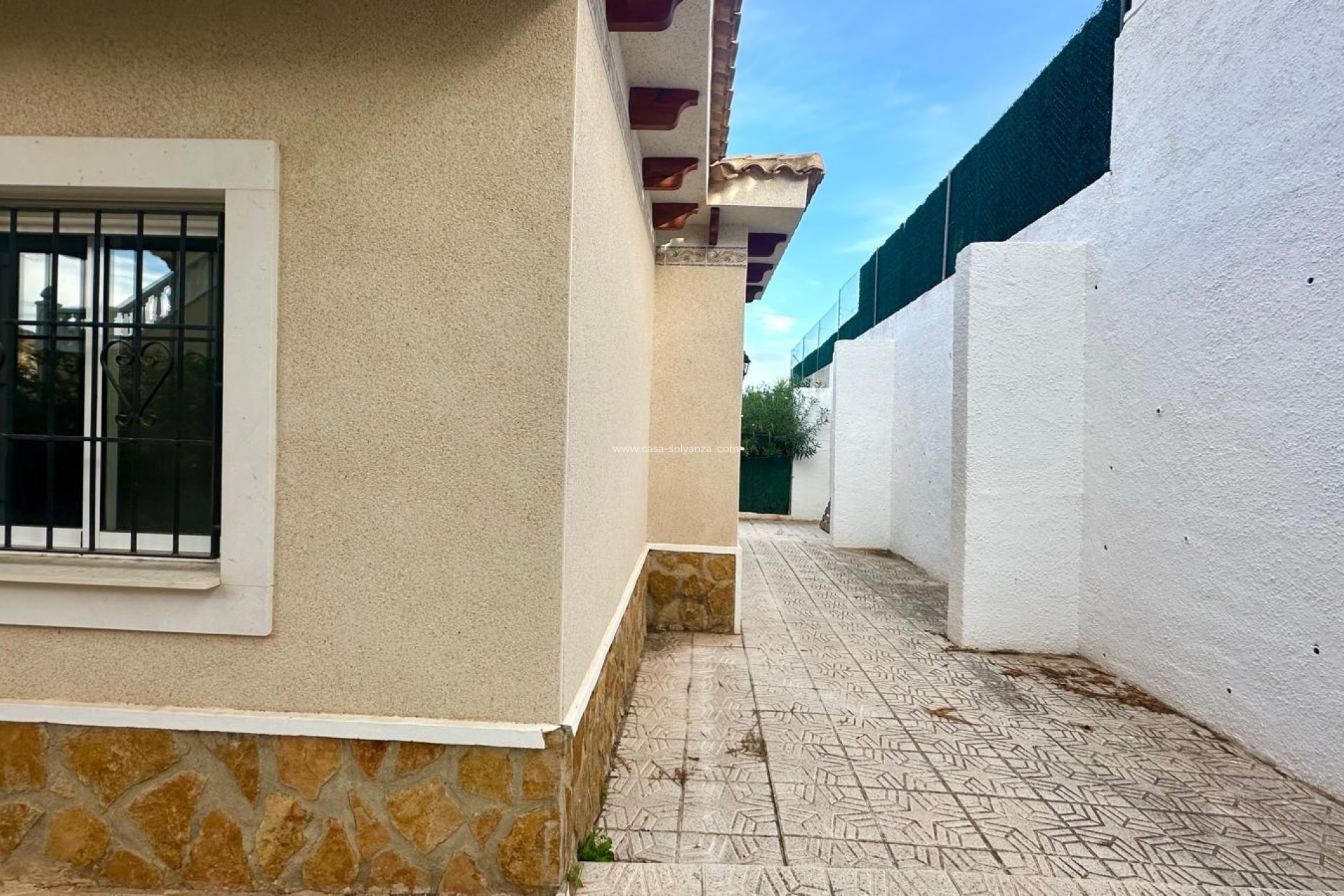 Reventa - Villa - Bigastro - Comunidad Valenciana