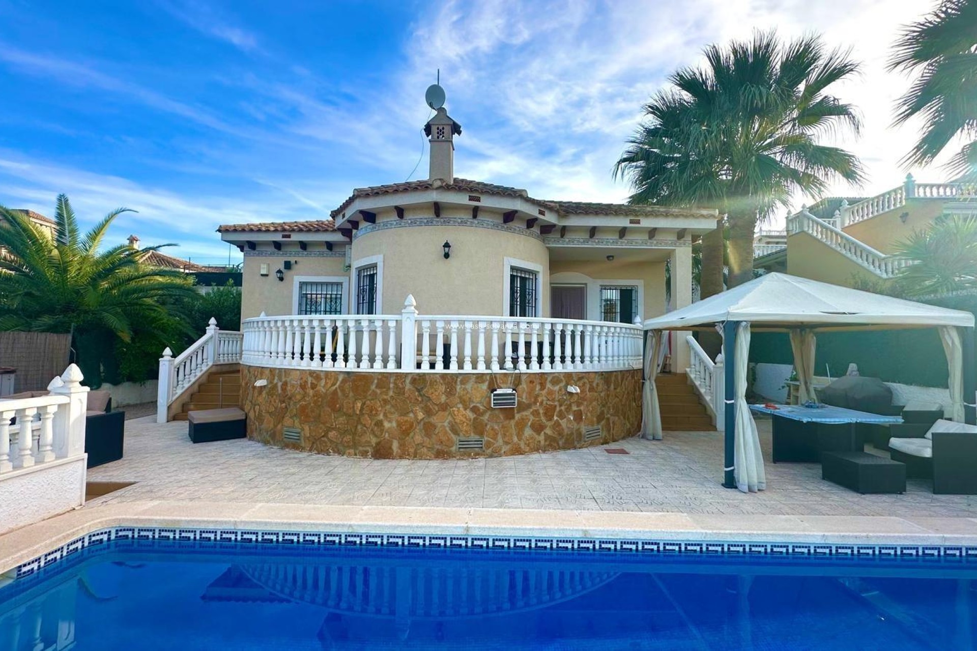 Reventa - Villa - Bigastro - Comunidad Valenciana