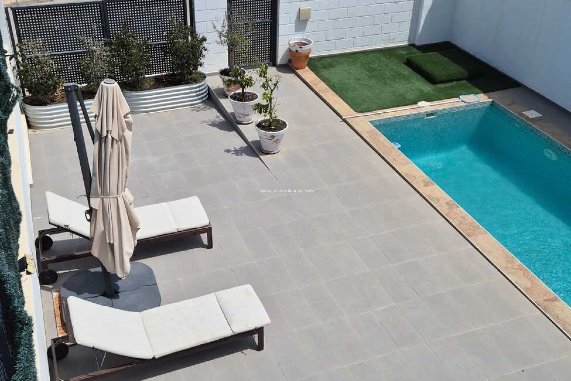 Reventa - Villa - Bigastro - Costa Blanca