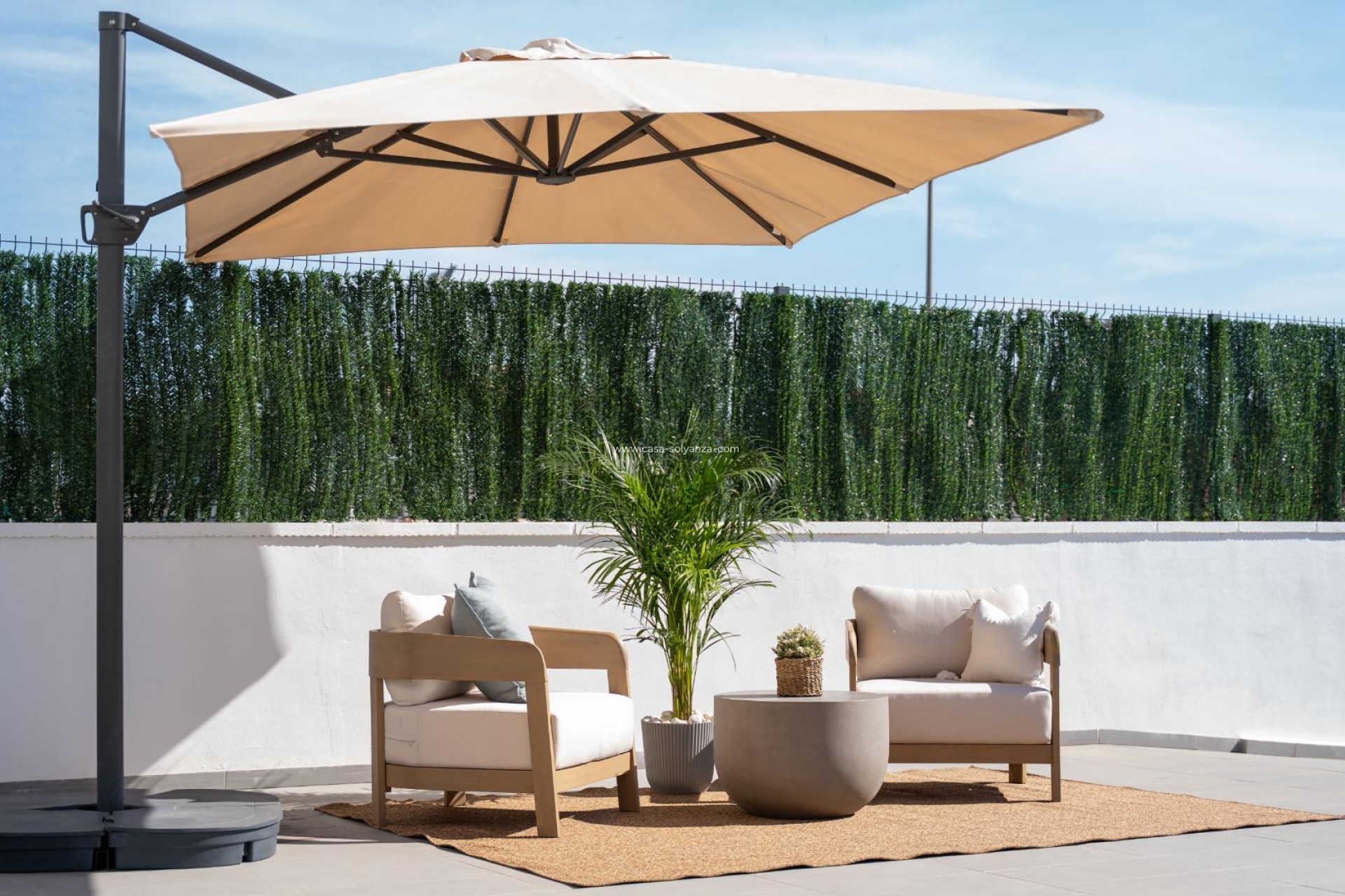 Reventa - Villa - Bigastro - D6