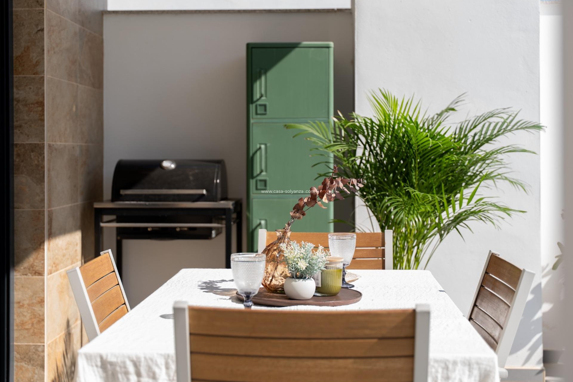 Reventa - Villa - Bigastro - D6