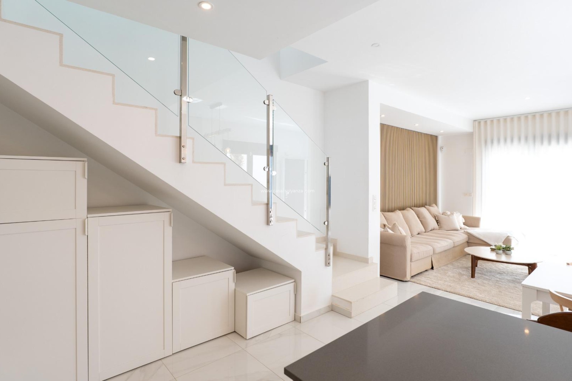 Reventa - Villa - Bigastro - D6