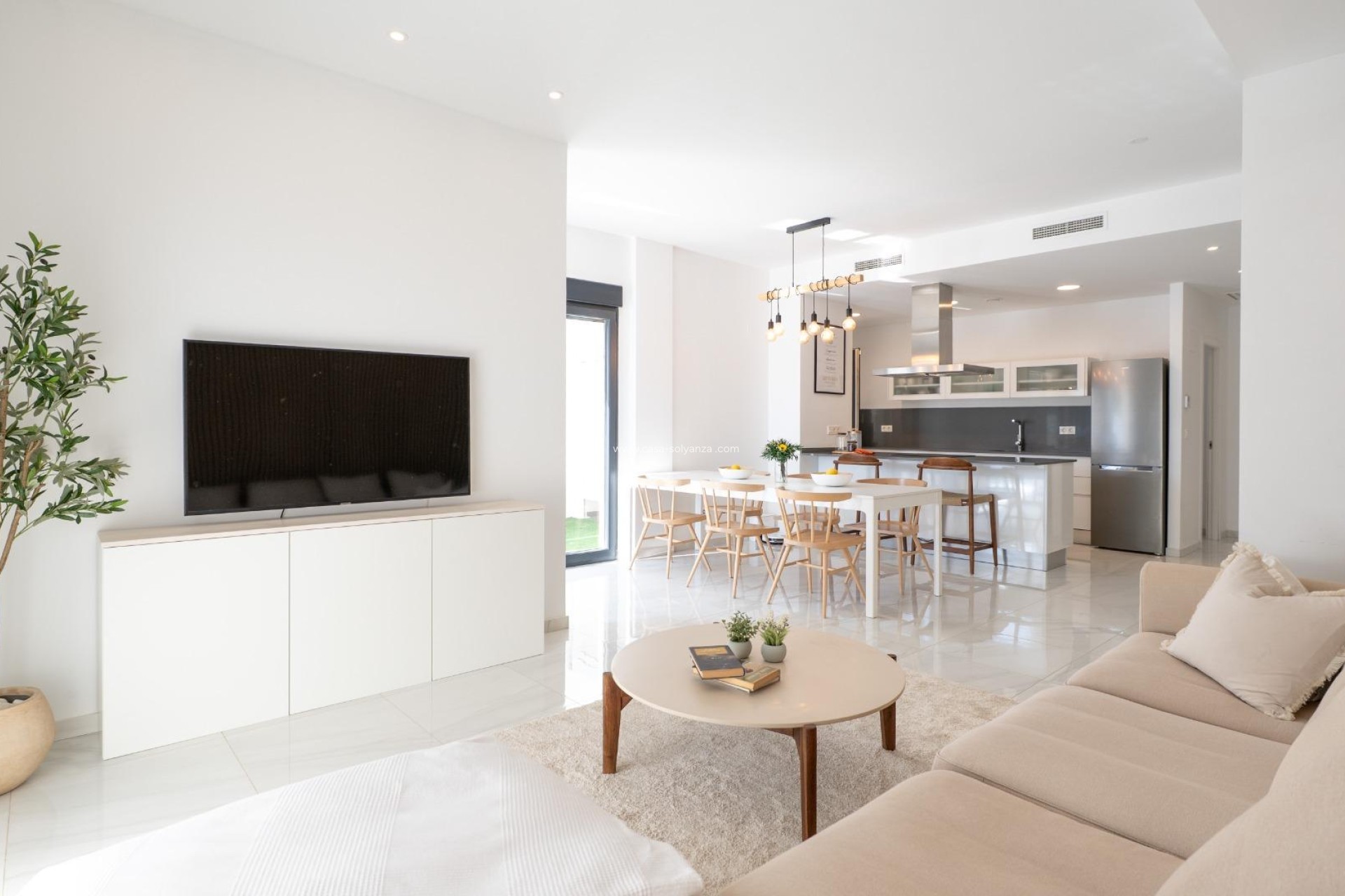 Reventa - Villa - Bigastro - D6