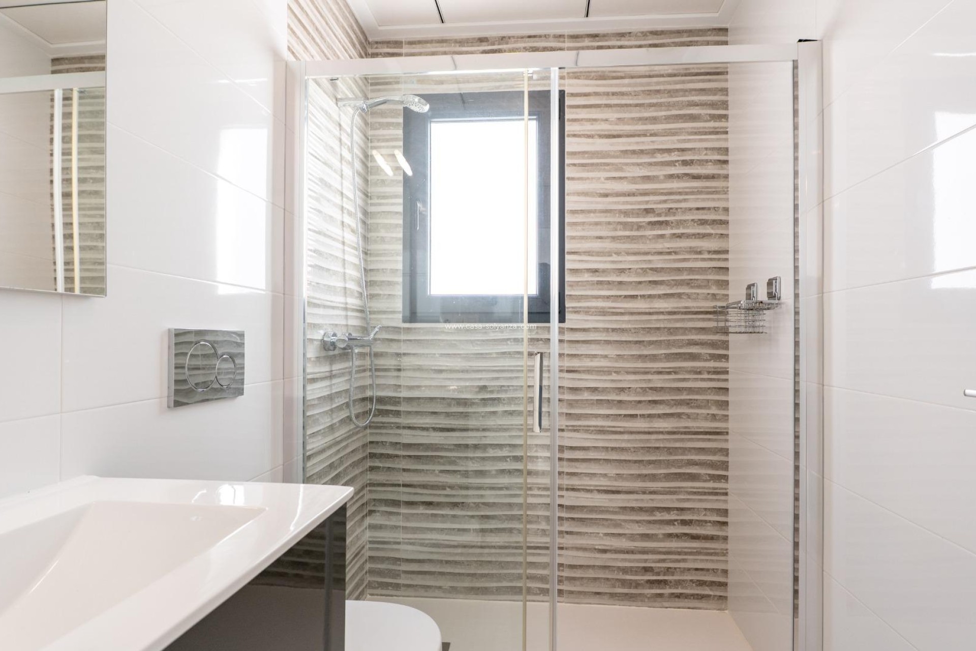 Reventa - Villa - Bigastro - D6