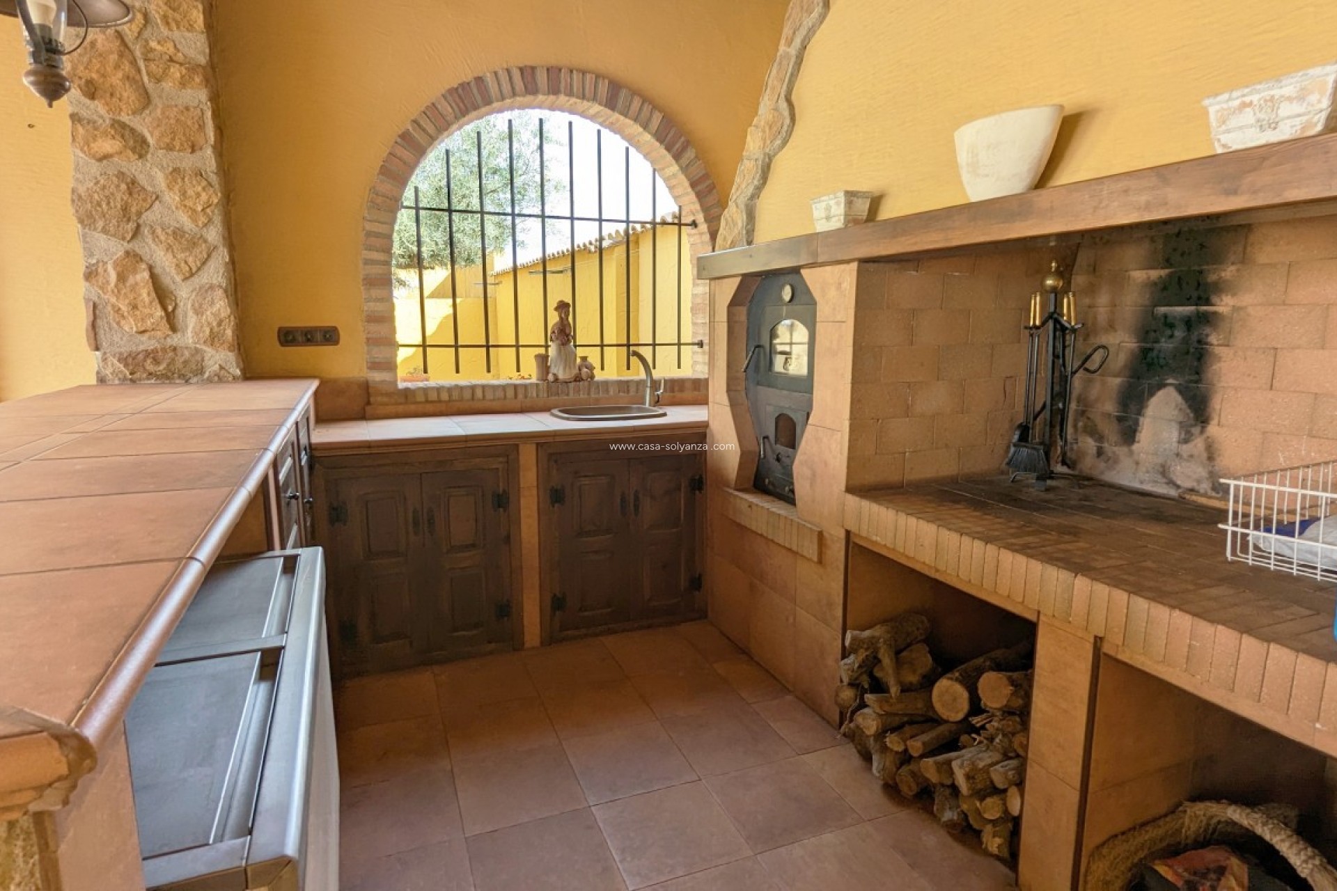 Reventa - Villa - Bigastro - Inland